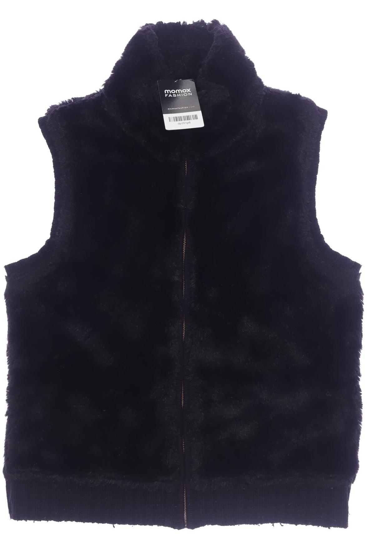 

Esprit Damen Weste, schwarz, Gr. 46