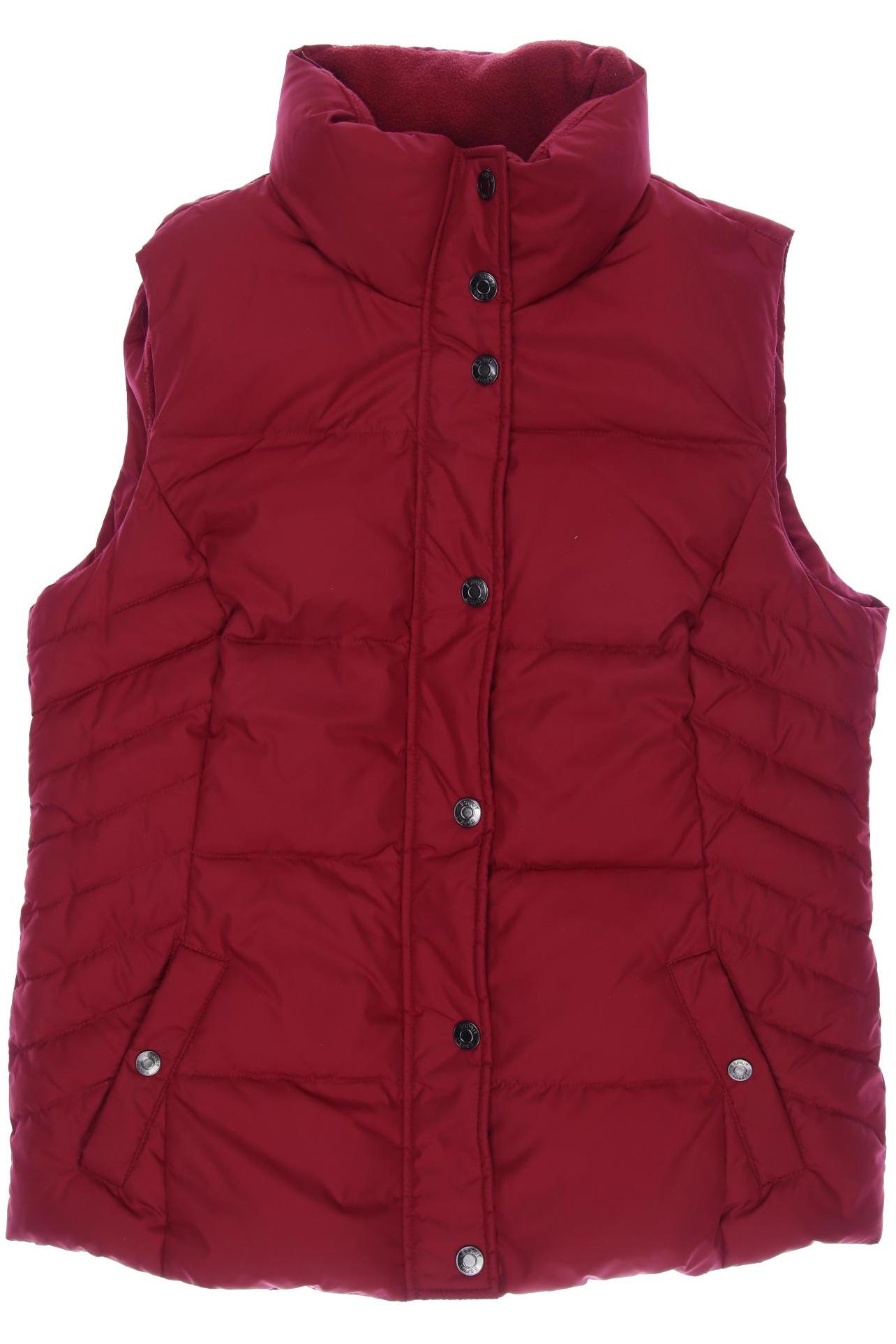 

Esprit Damen Weste, rot