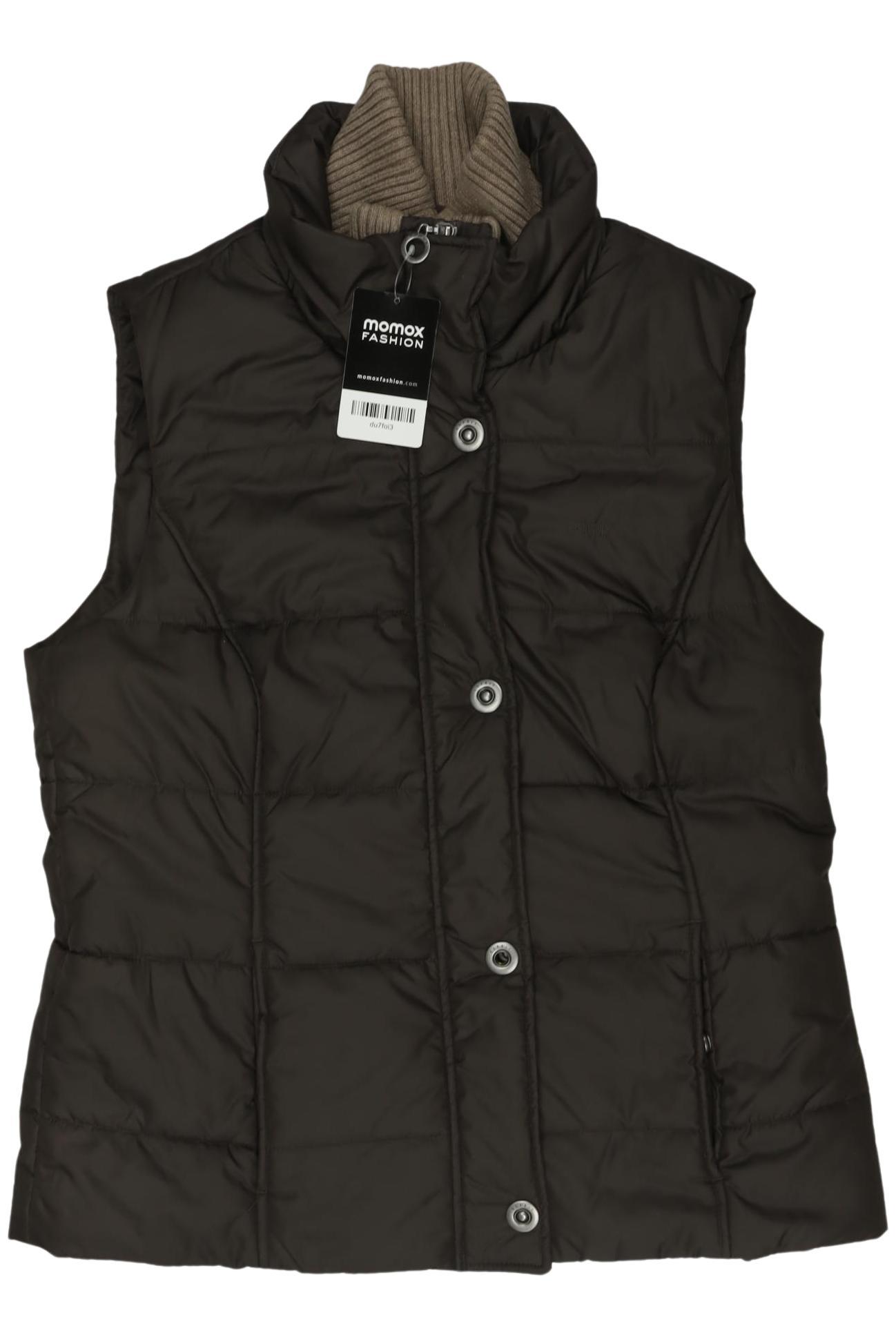 

Esprit Damen Weste, braun, Gr. 40