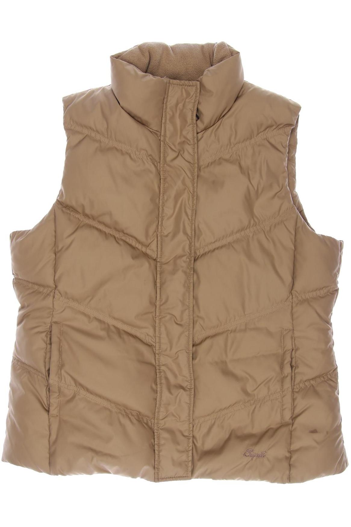 

Esprit Damen Weste, beige