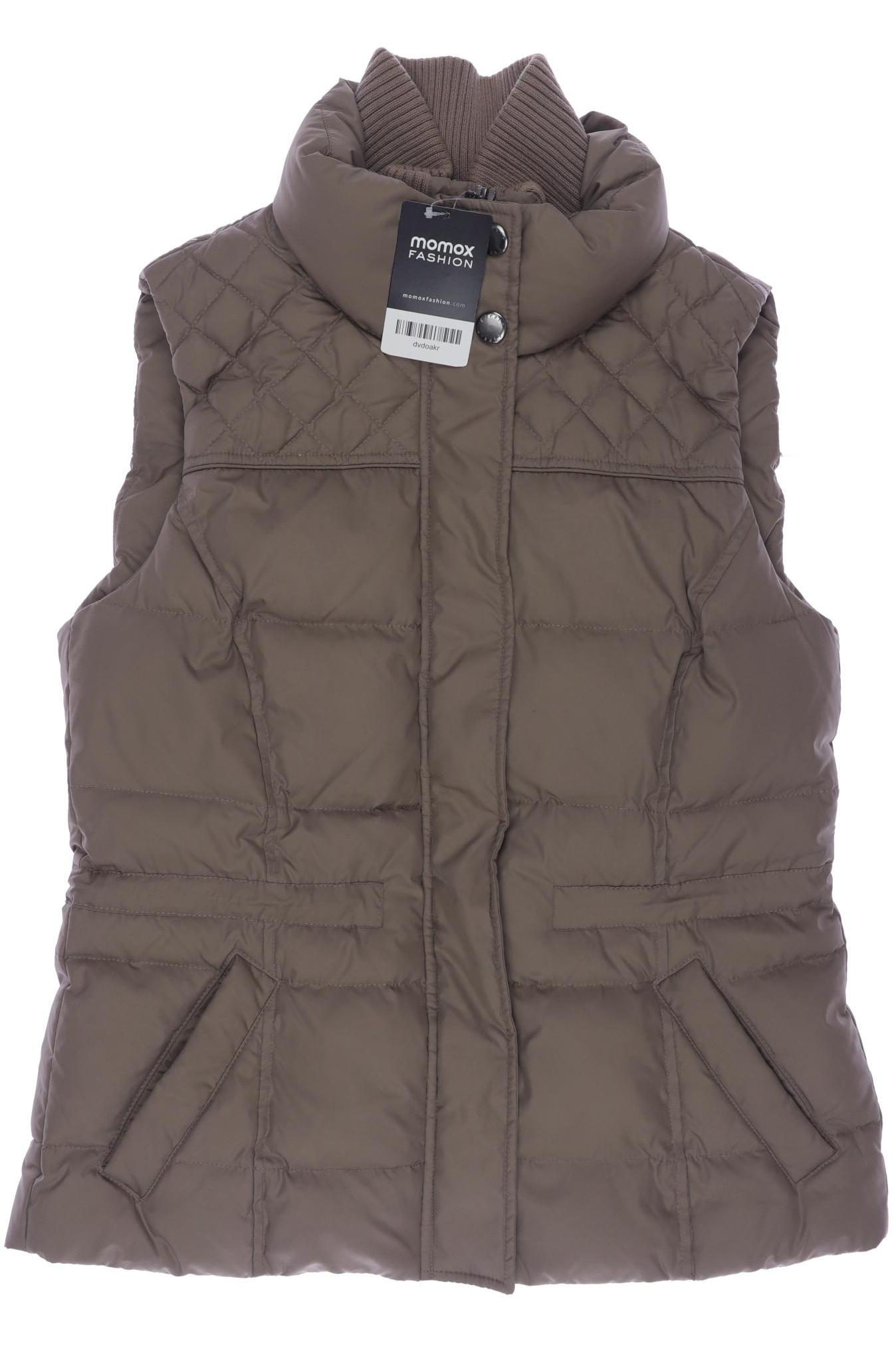 

Esprit Damen Weste, beige, Gr. 38