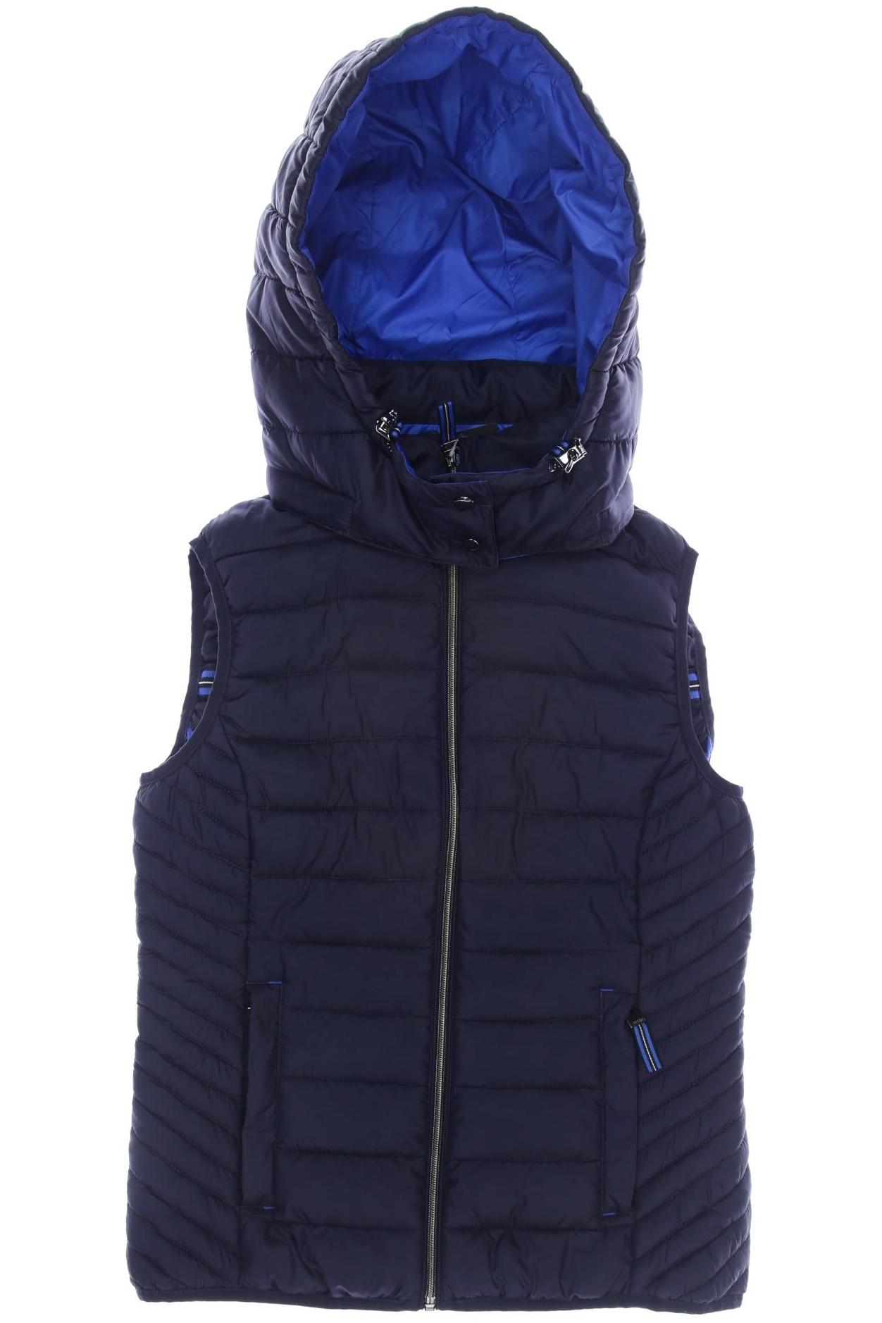 

Esprit Damen Weste, marineblau, Gr. 36