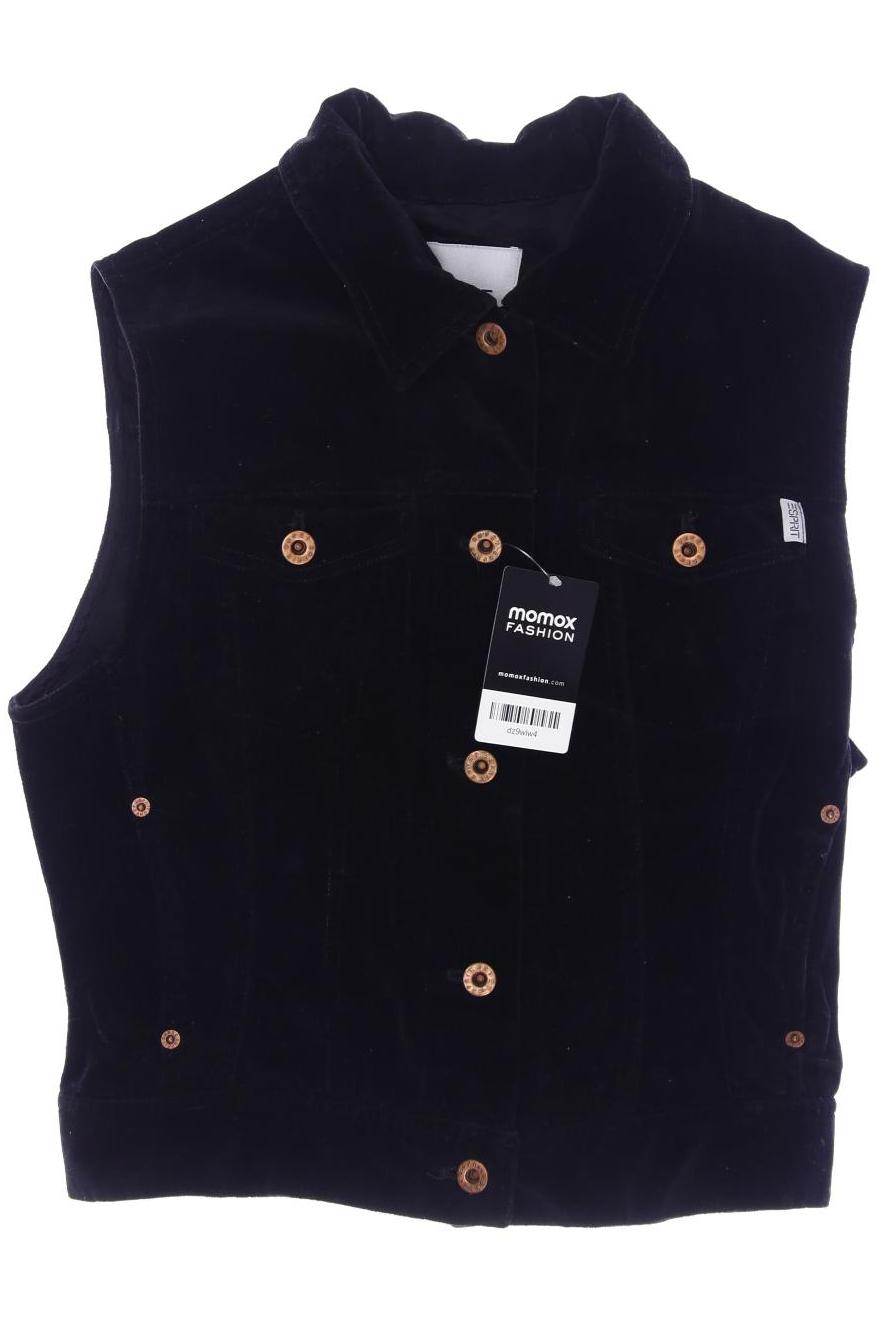 

Esprit Damen Weste, schwarz