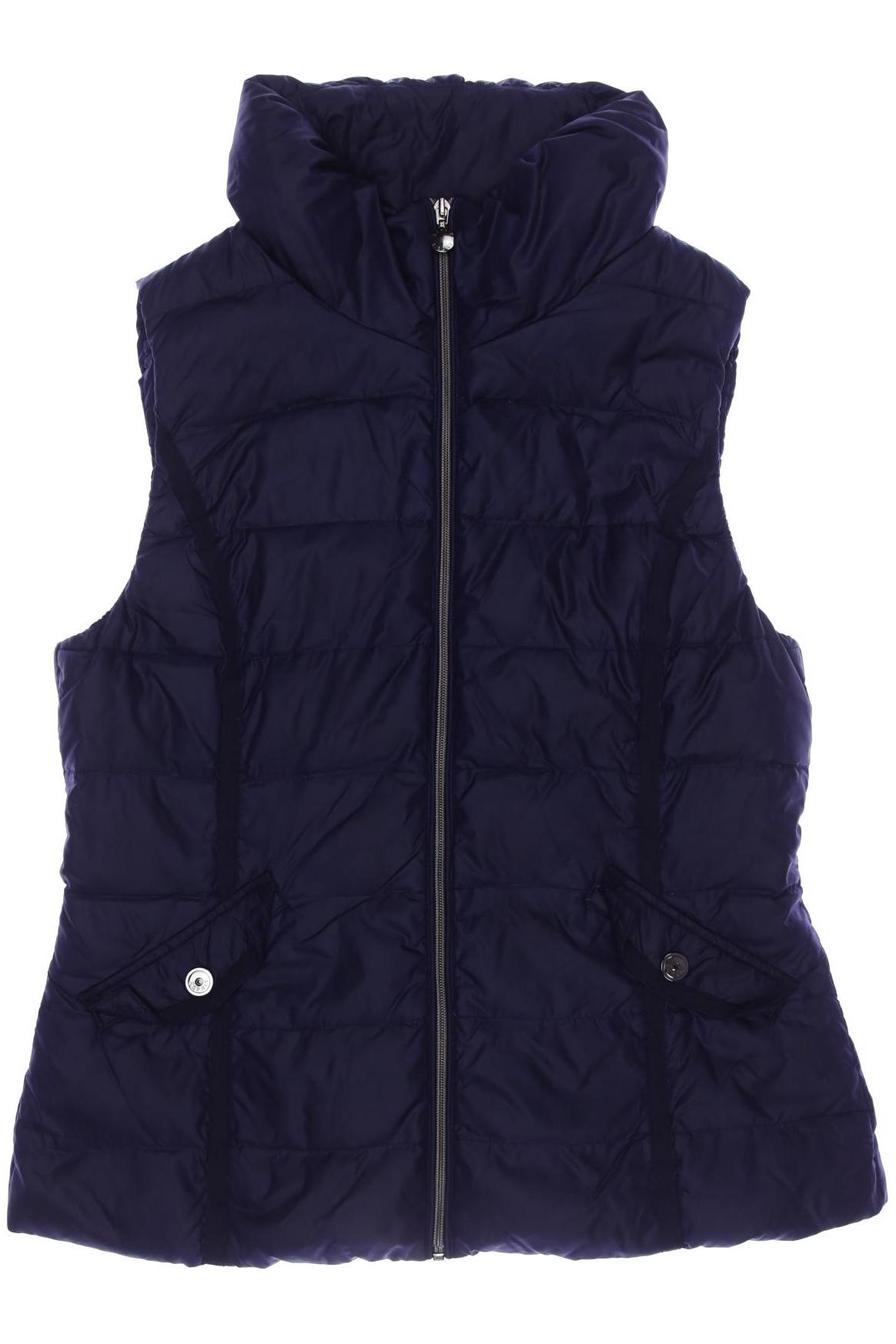 

Esprit Damen Weste, marineblau, Gr. 40