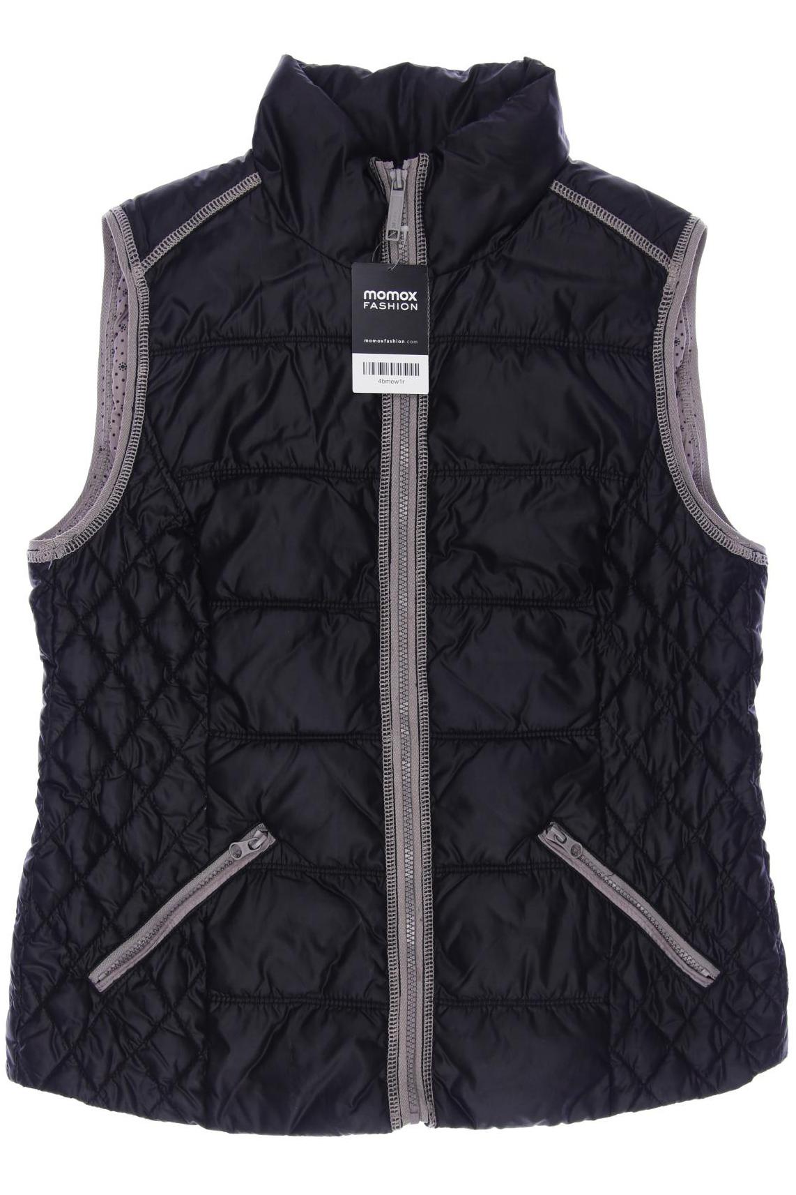 

Esprit Damen Weste, schwarz