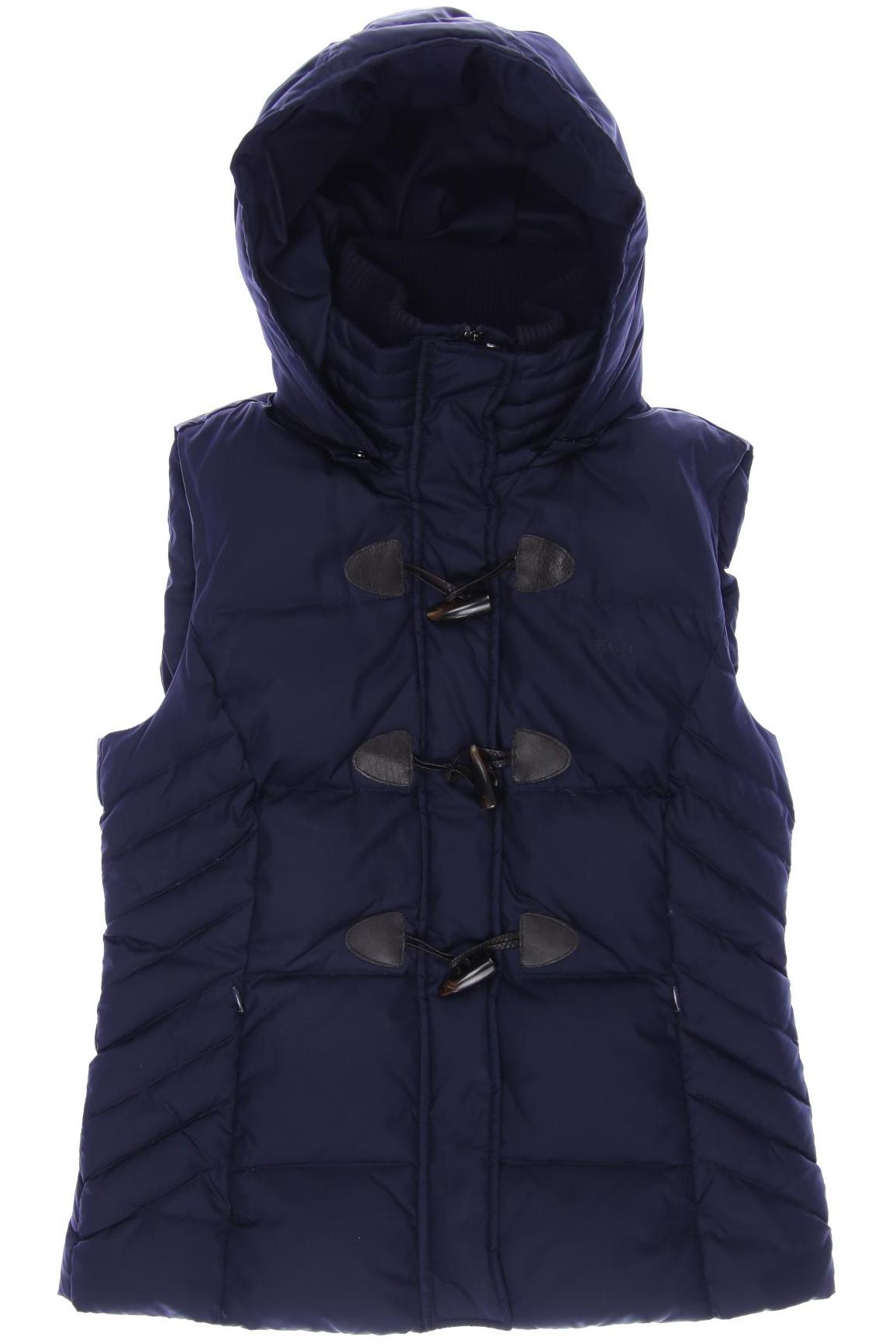 

Esprit Damen Weste, marineblau