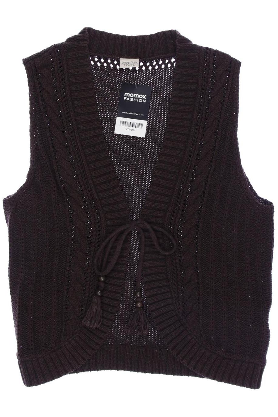 

Esprit Damen Weste, braun, Gr. 42