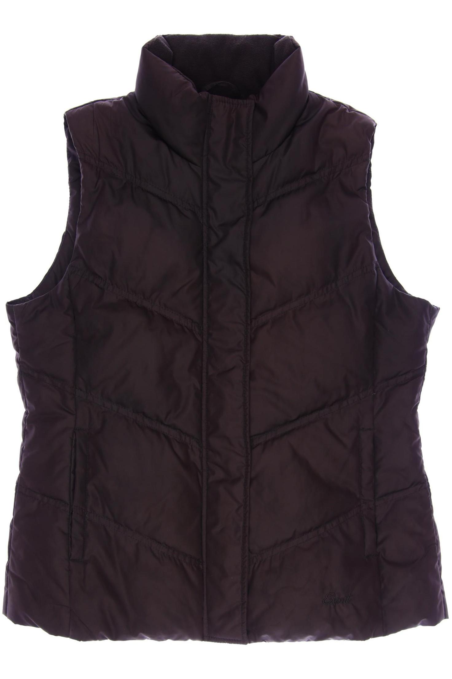 

Esprit Damen Weste, braun