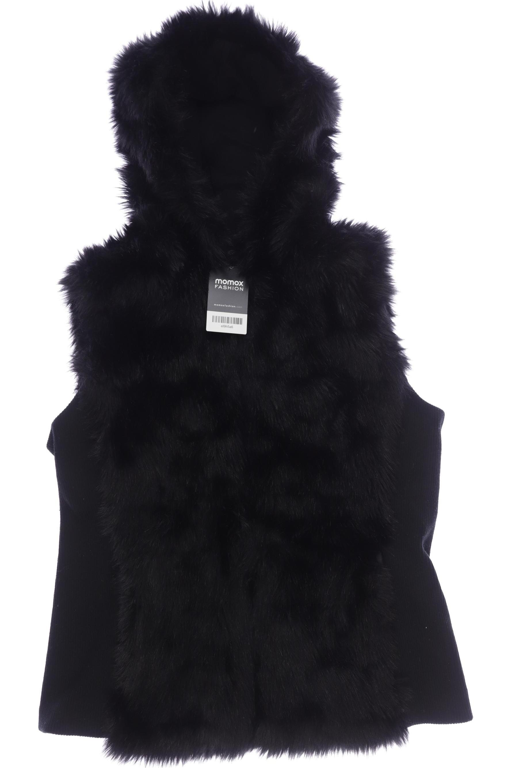 

Esprit Damen Weste, schwarz, Gr. 44