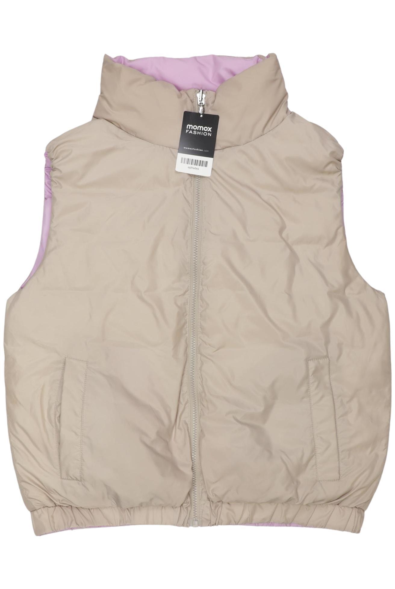 

Esprit Damen Weste, beige, Gr. 36