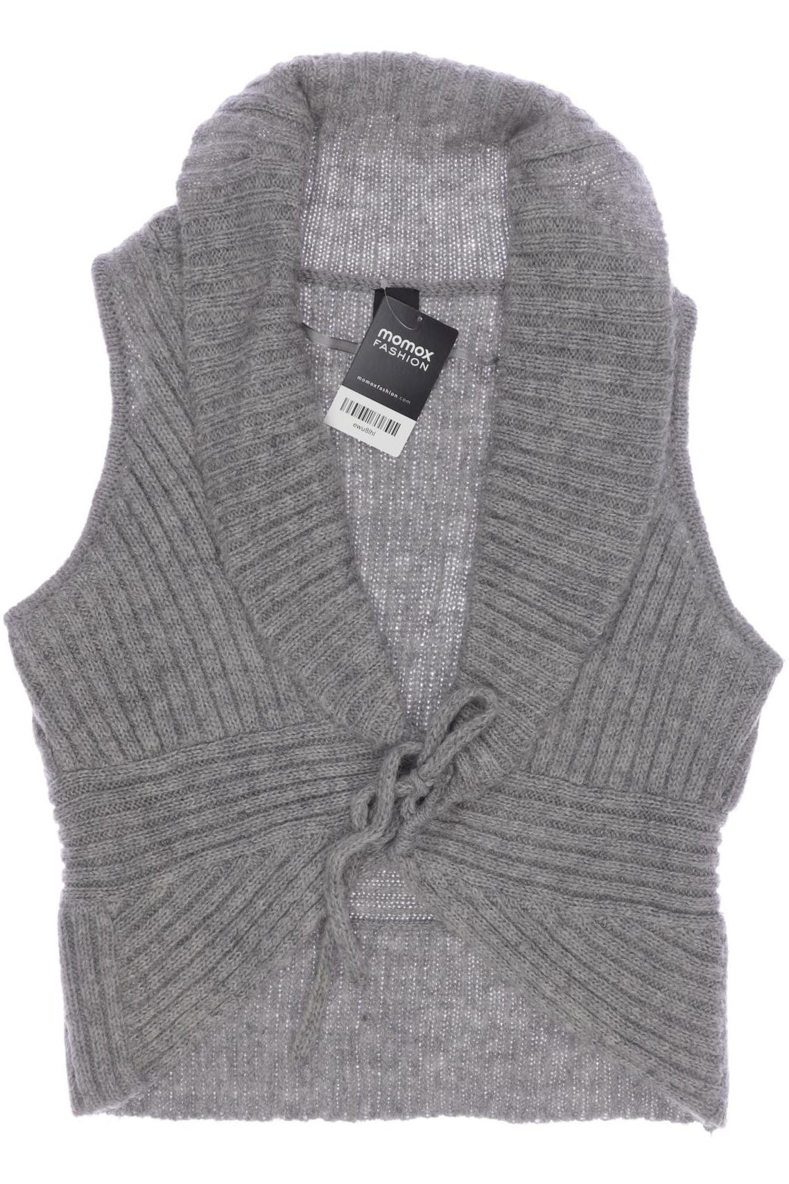 

Esprit Damen Weste, grau, Gr. 44