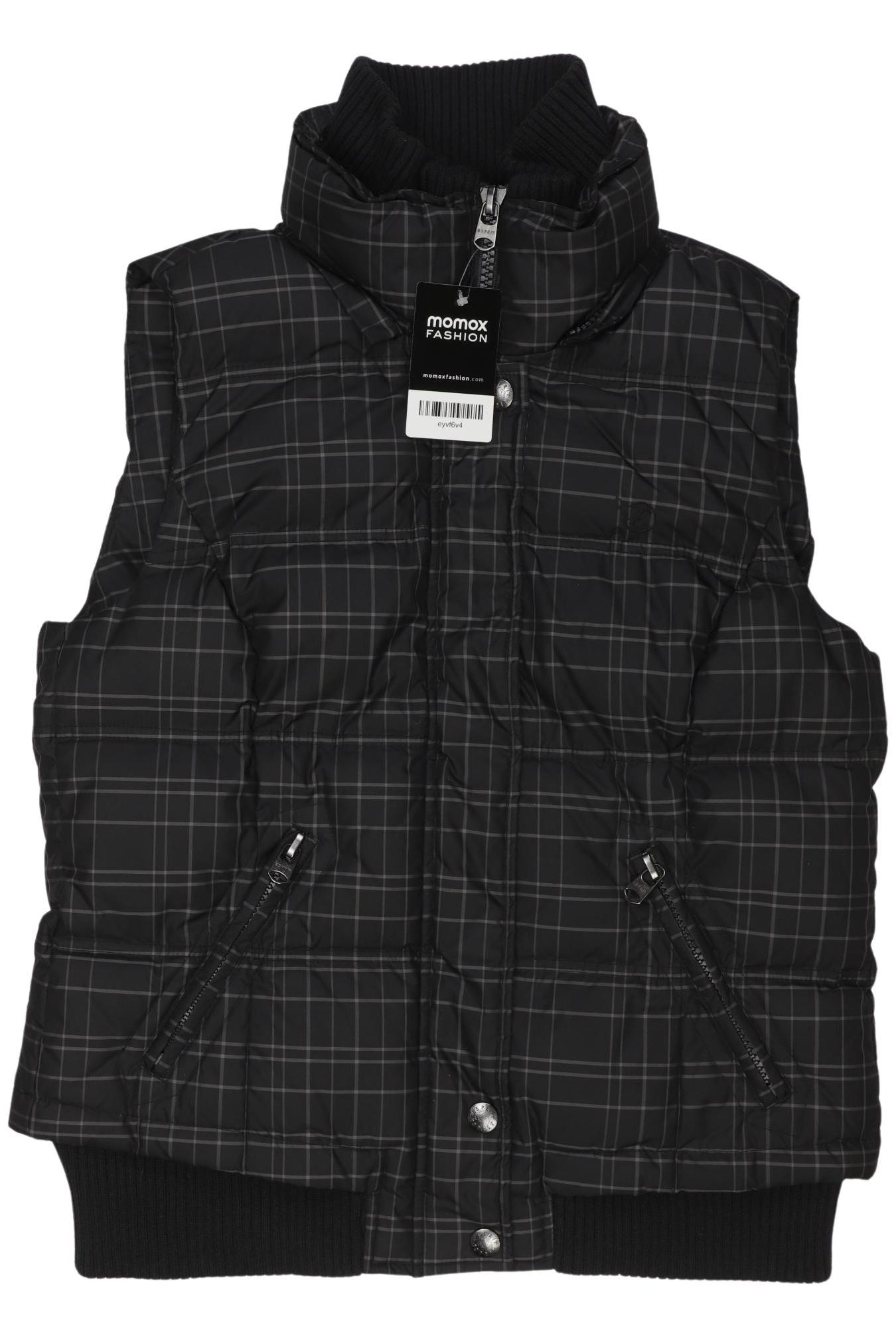 

Esprit Damen Weste, mehrfarbig, Gr. 40