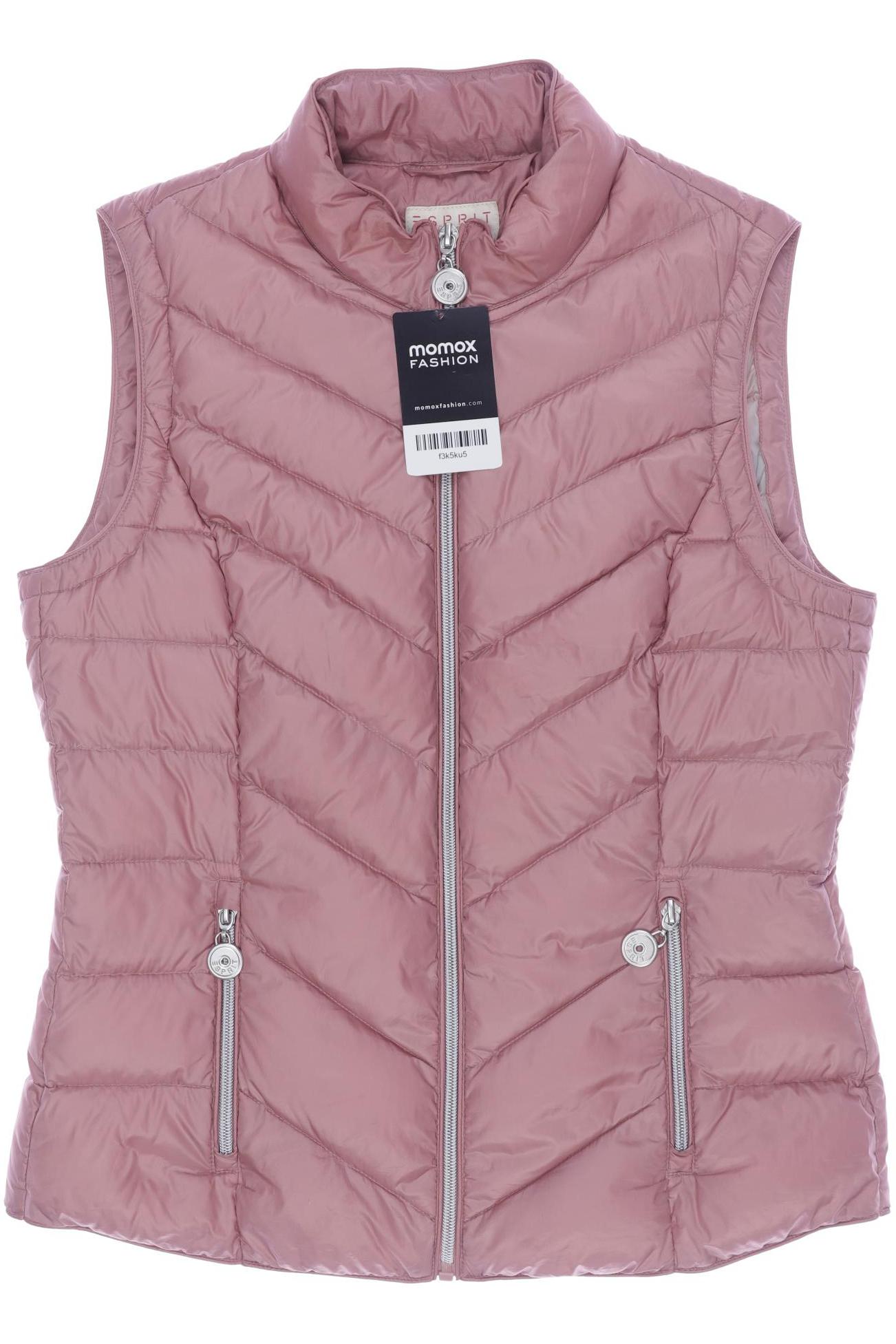 

Esprit Damen Weste, pink