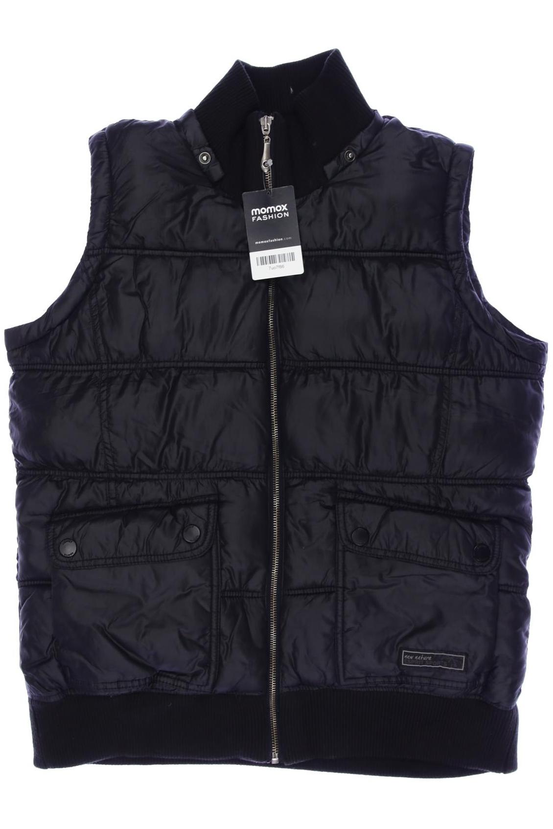 

Esprit Damen Weste, schwarz, Gr. 44