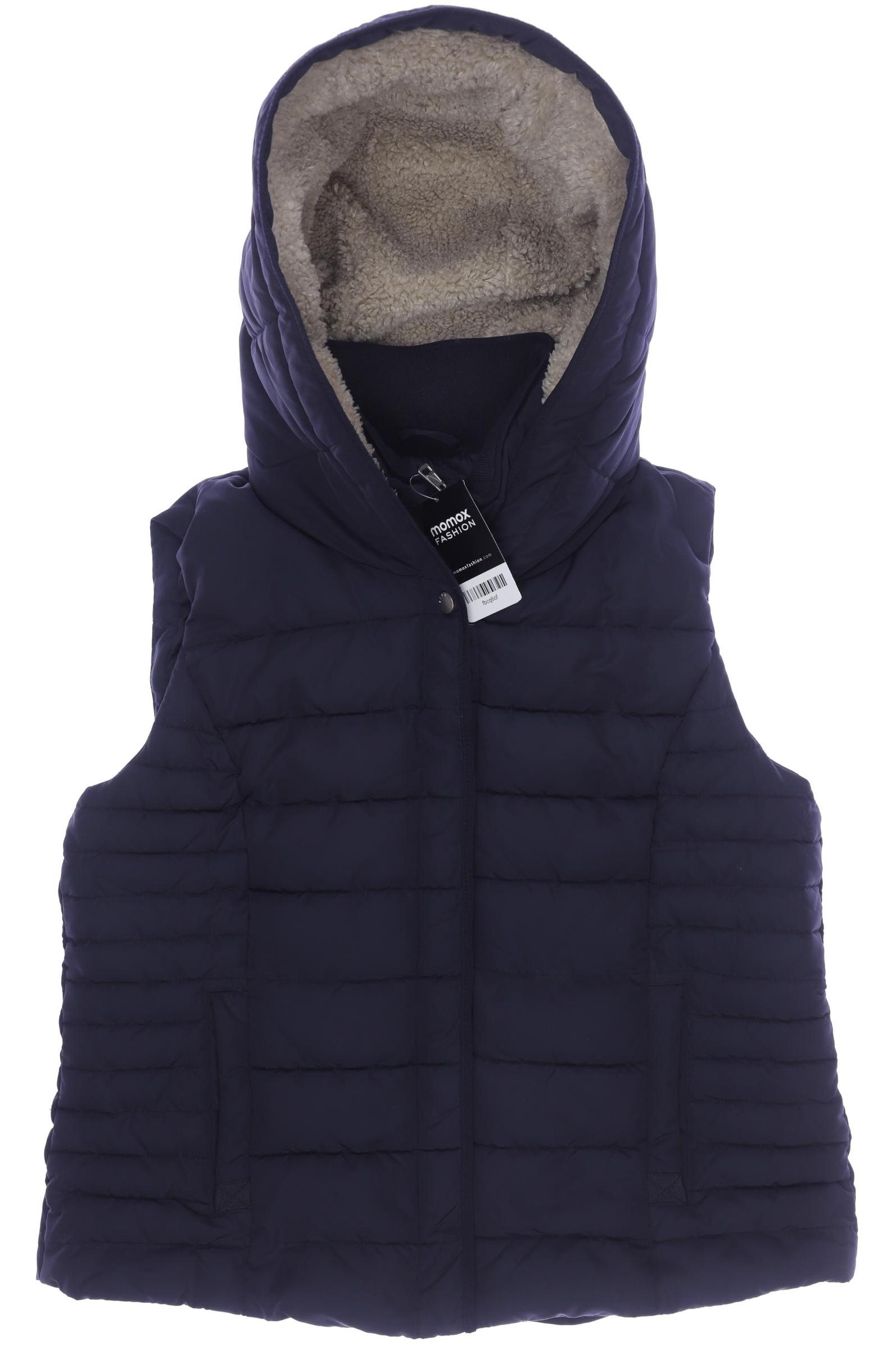 

Esprit Damen Weste, marineblau, Gr. 44