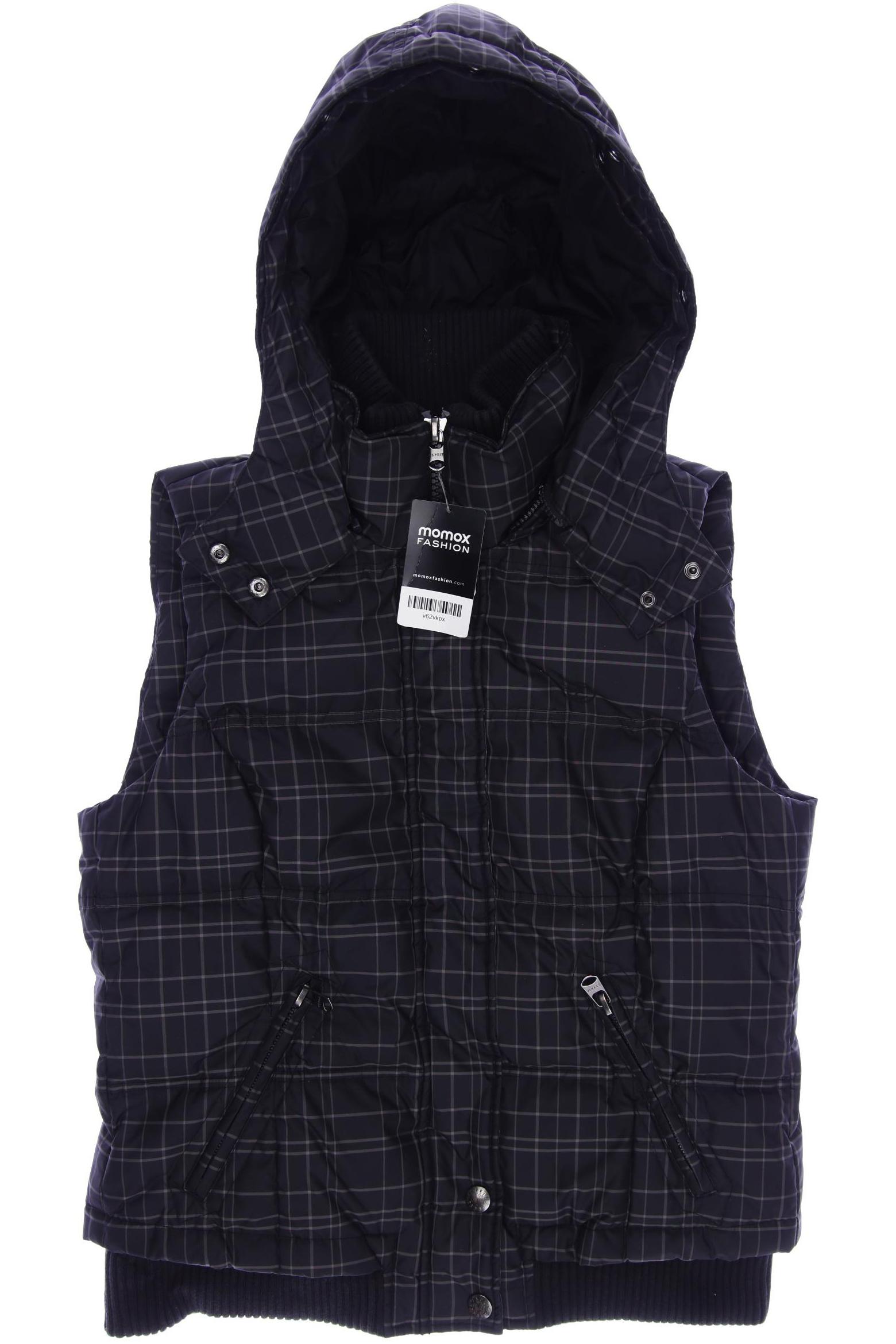 

Esprit Damen Weste, grau, Gr. 42