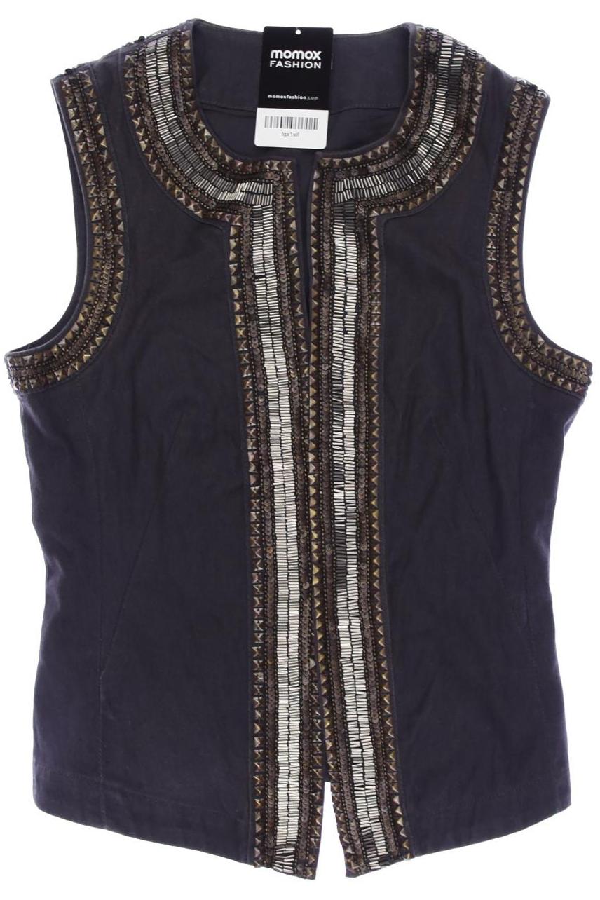 

Esprit Damen Weste, grau