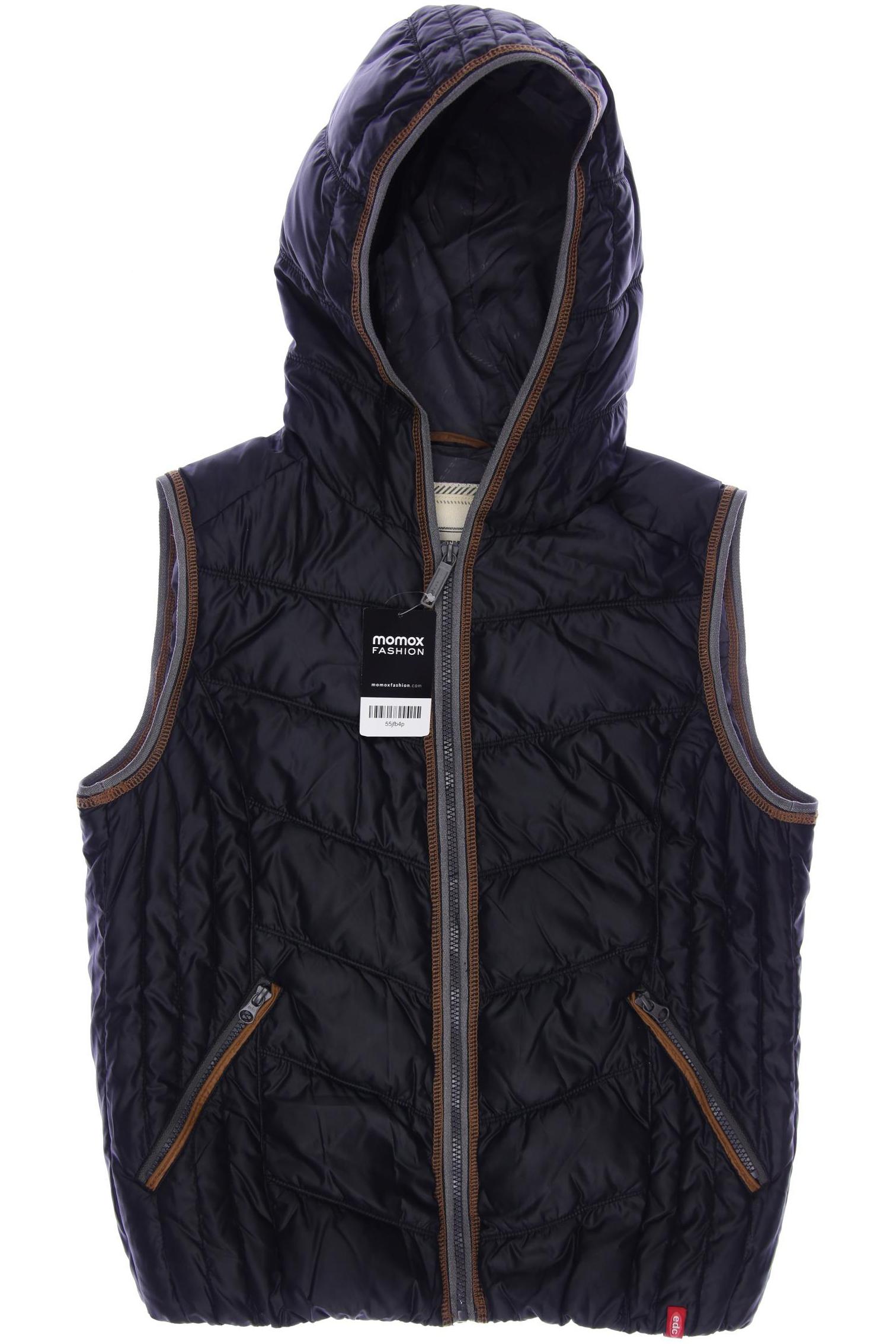 

Esprit Damen Weste, schwarz, Gr. 42