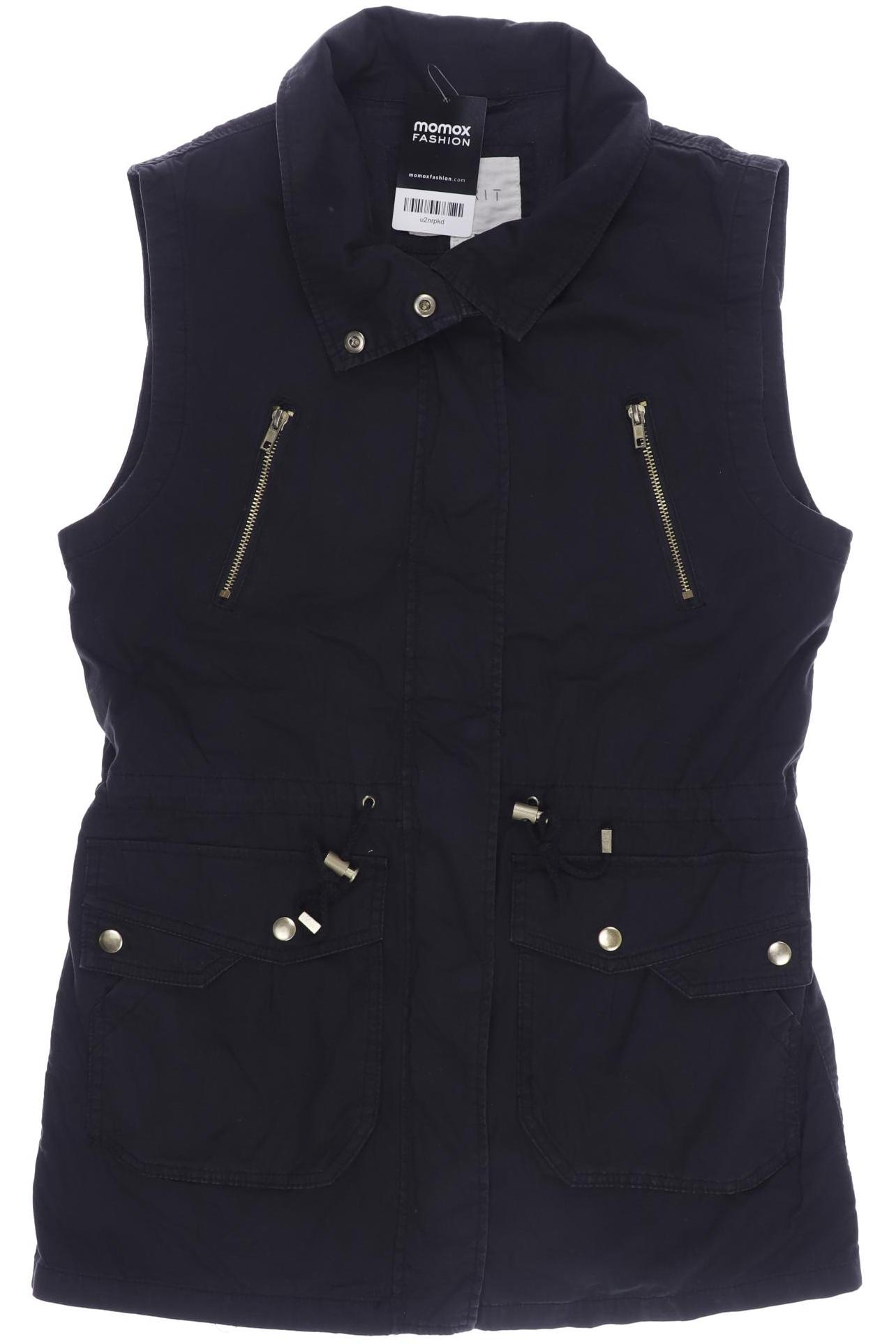 

Esprit Damen Weste, schwarz
