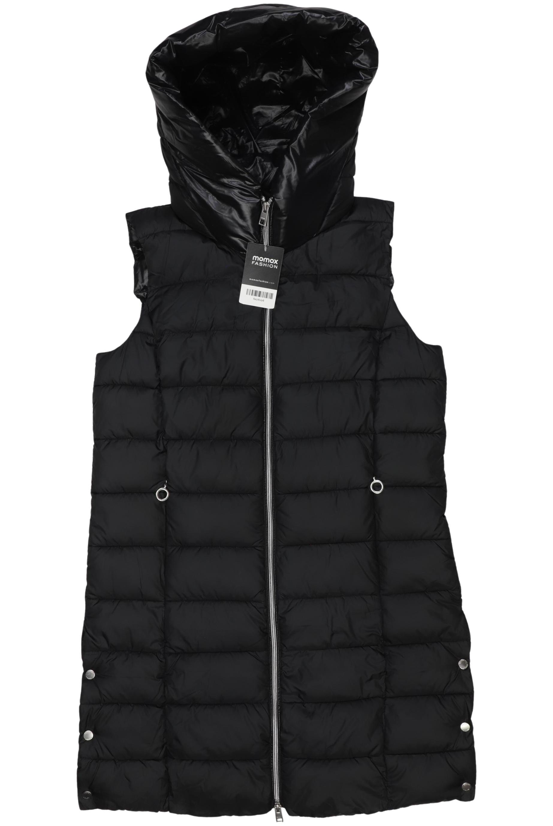 

Esprit Damen Weste, schwarz, Gr. 42