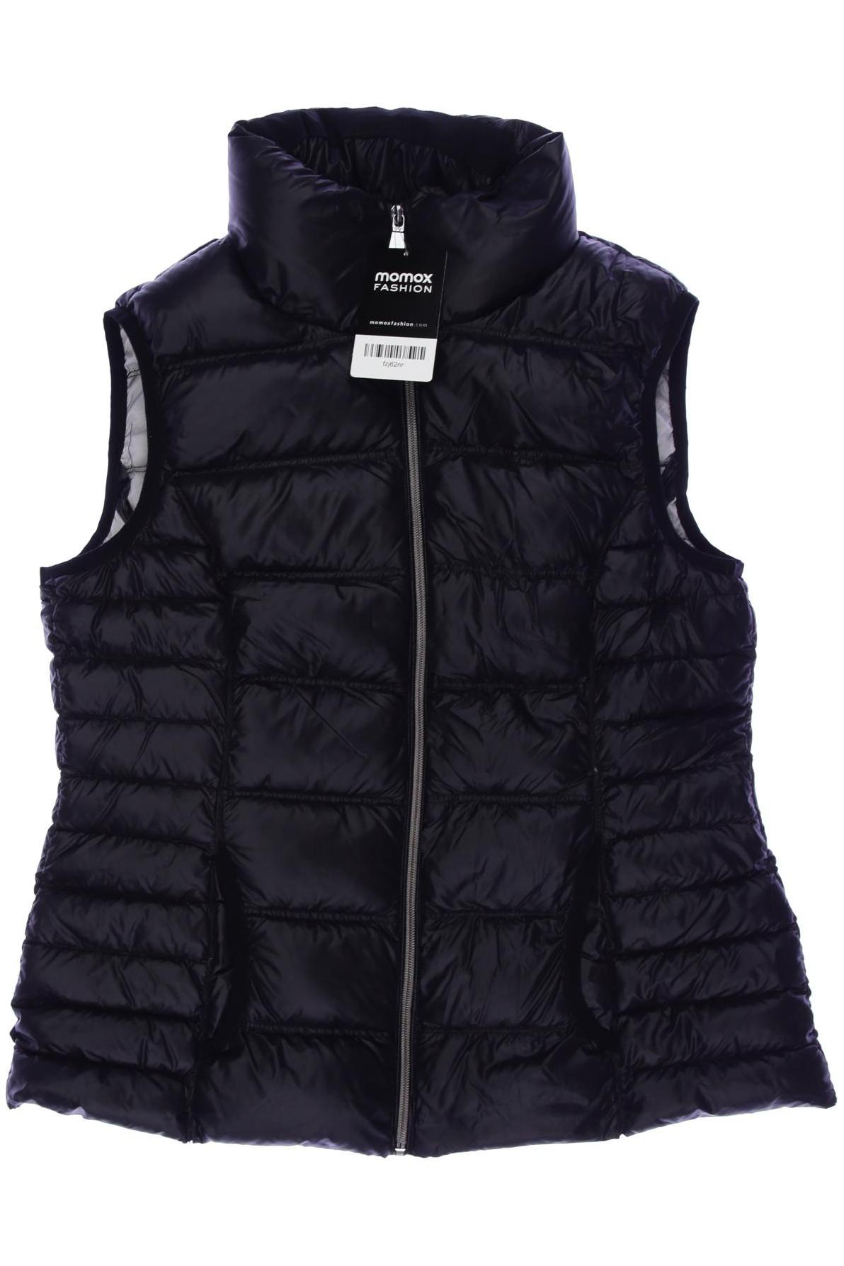 

Esprit Damen Weste, schwarz, Gr. 38
