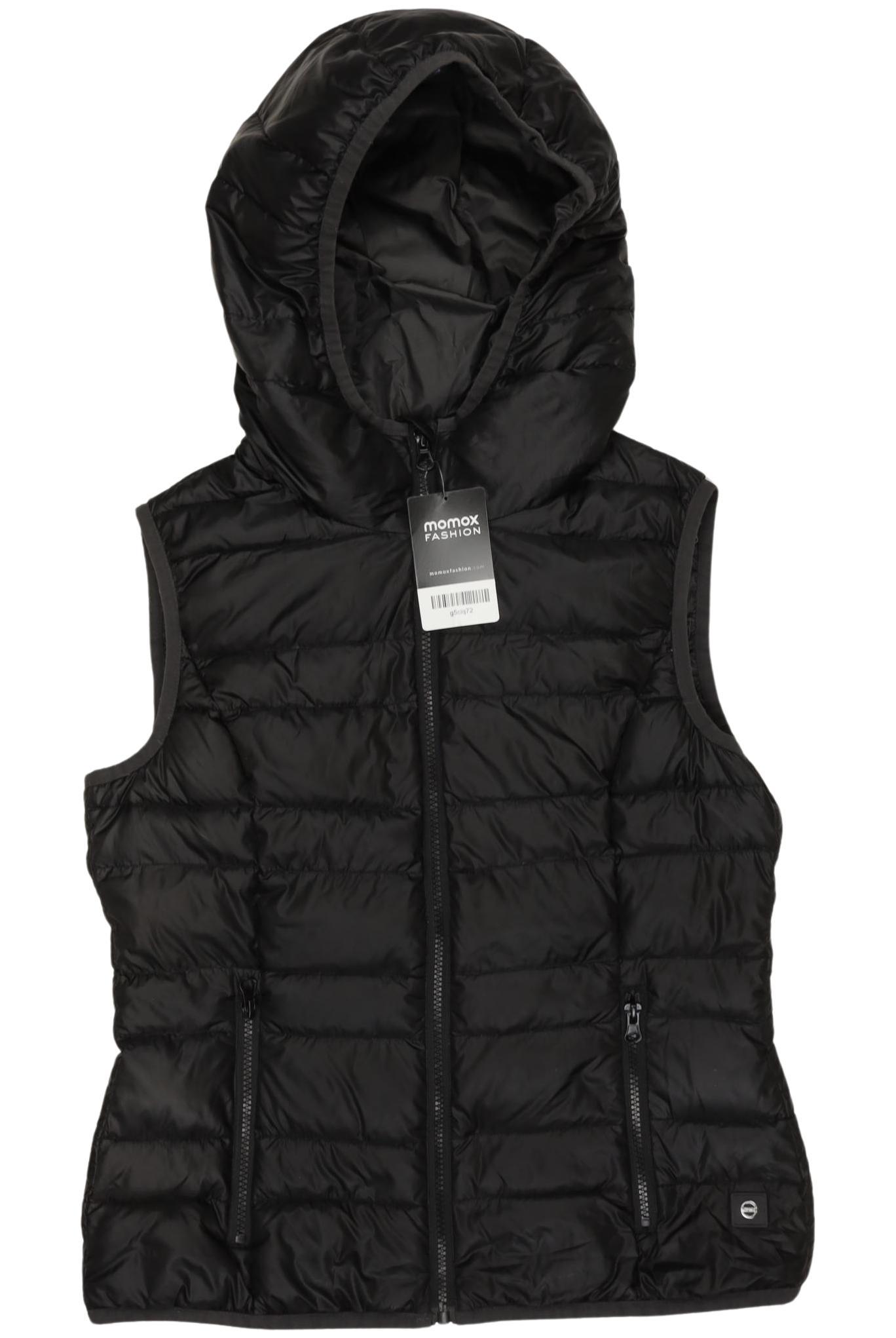 

Esprit Damen Weste, schwarz, Gr. 36