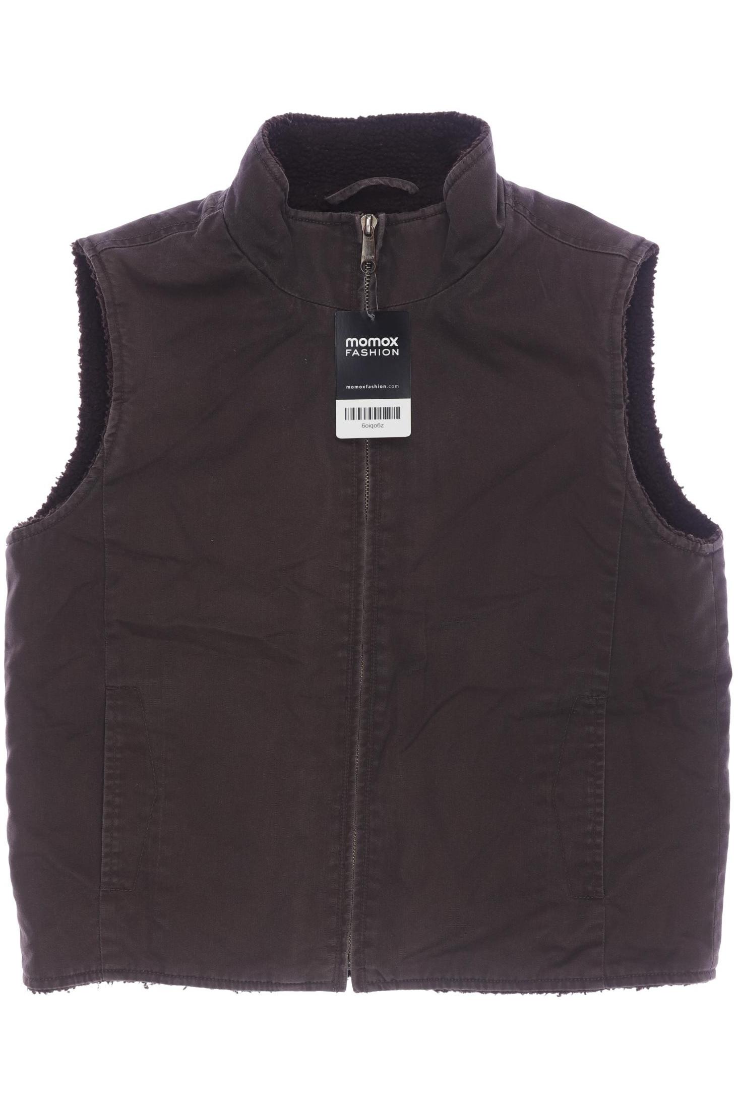 

Esprit Damen Weste, braun, Gr. 38