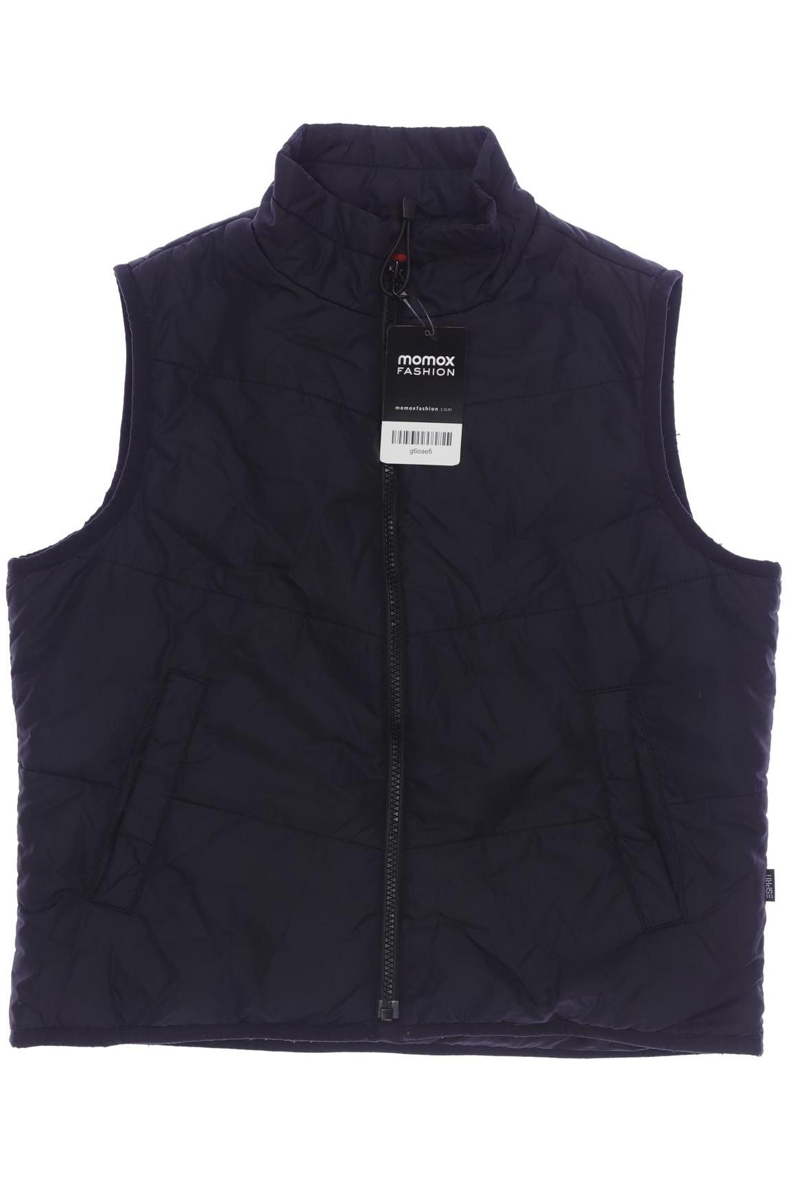 

Esprit Damen Weste, schwarz, Gr. 38