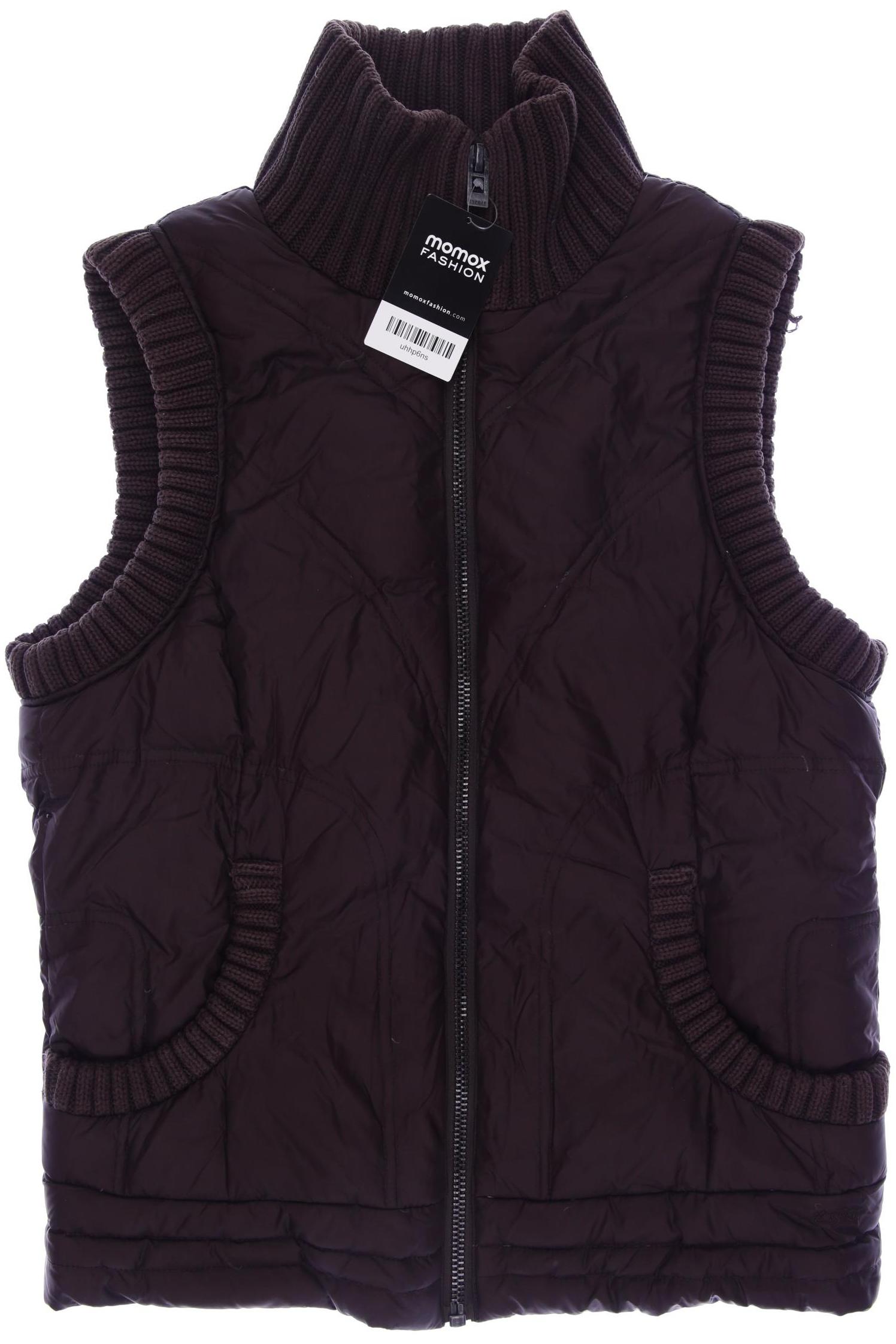 

Esprit Damen Weste, braun