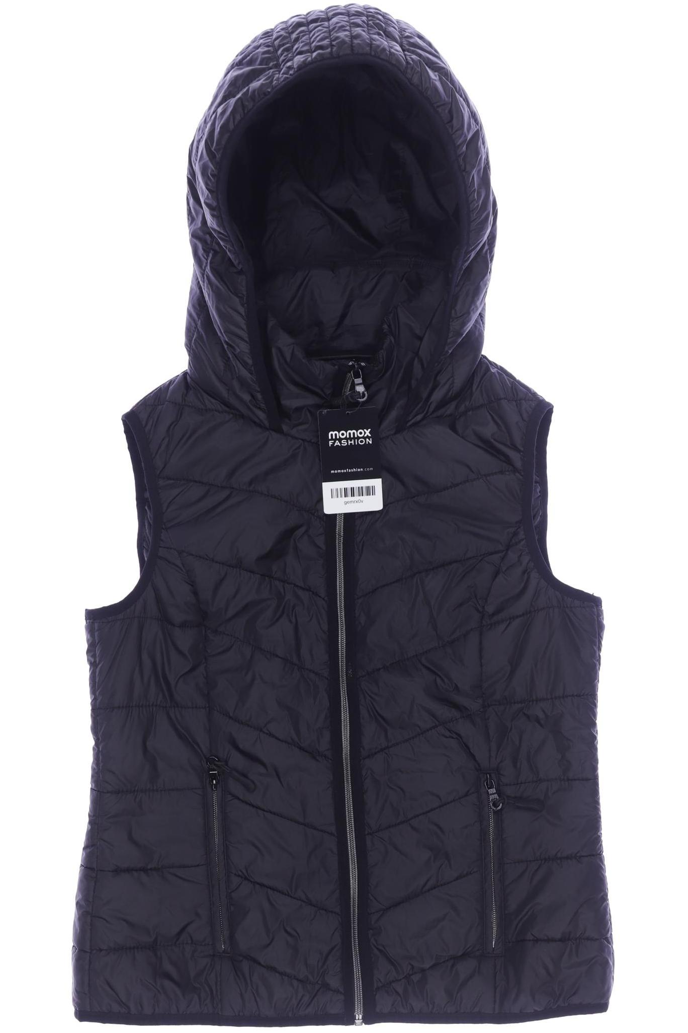 

Esprit Damen Weste, schwarz, Gr. 38