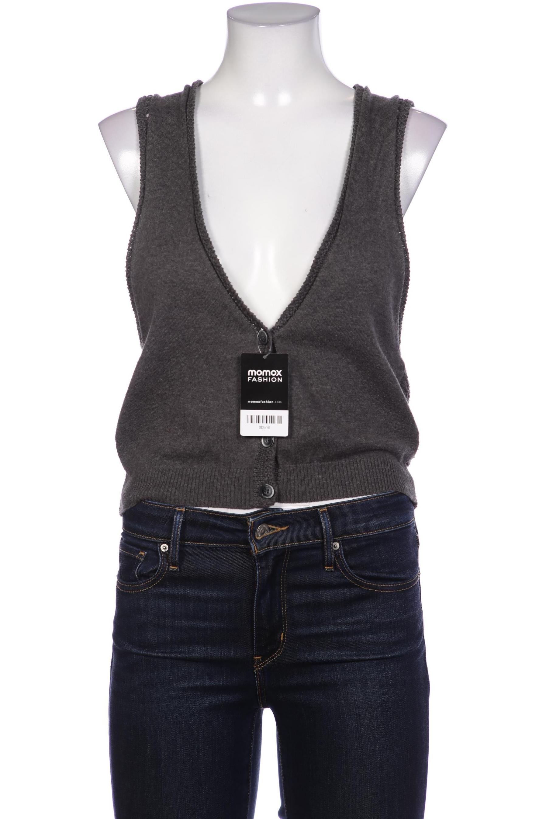 

Esprit Damen Weste, grau, Gr. 38
