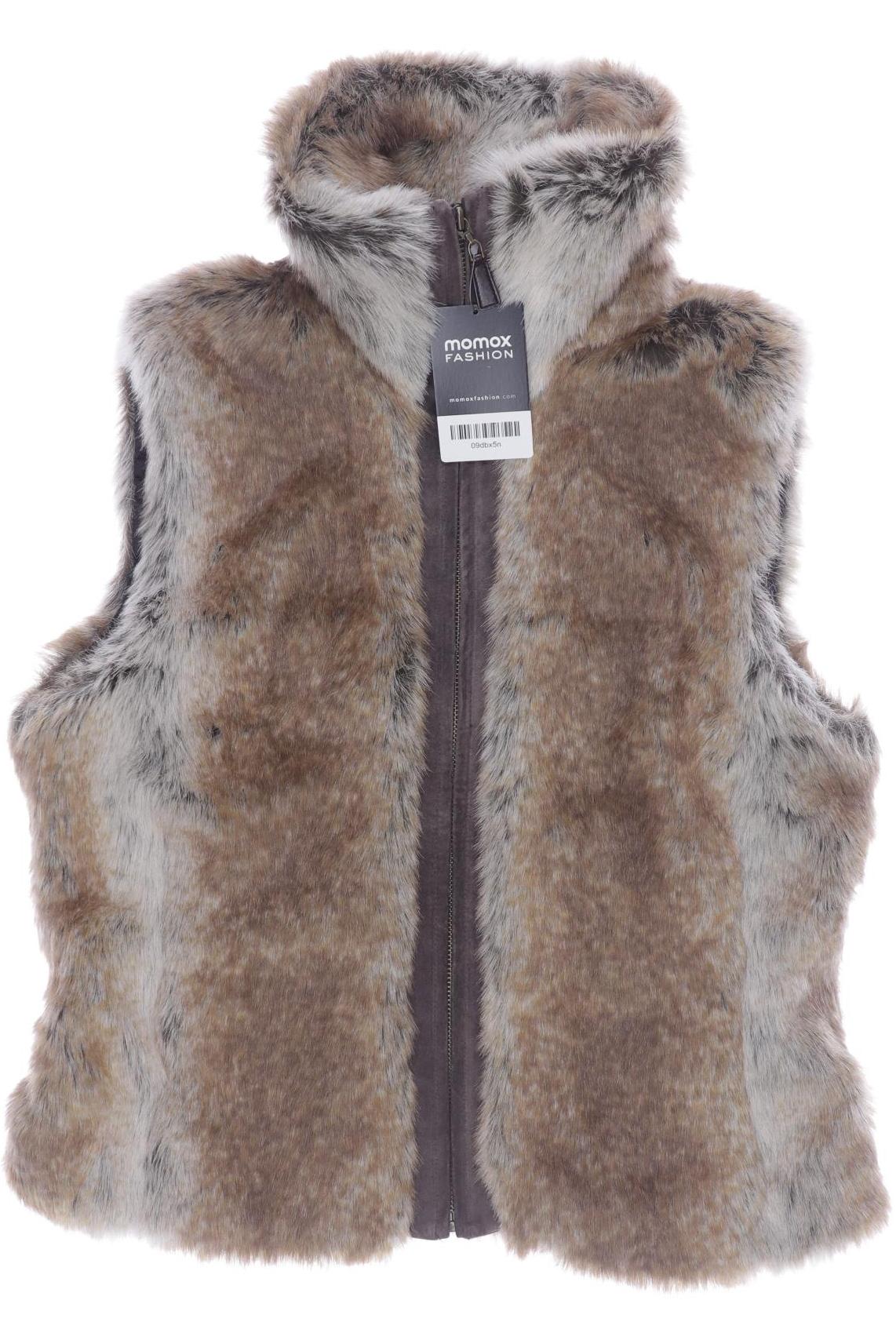 

Esprit Damen Weste, braun, Gr. 42