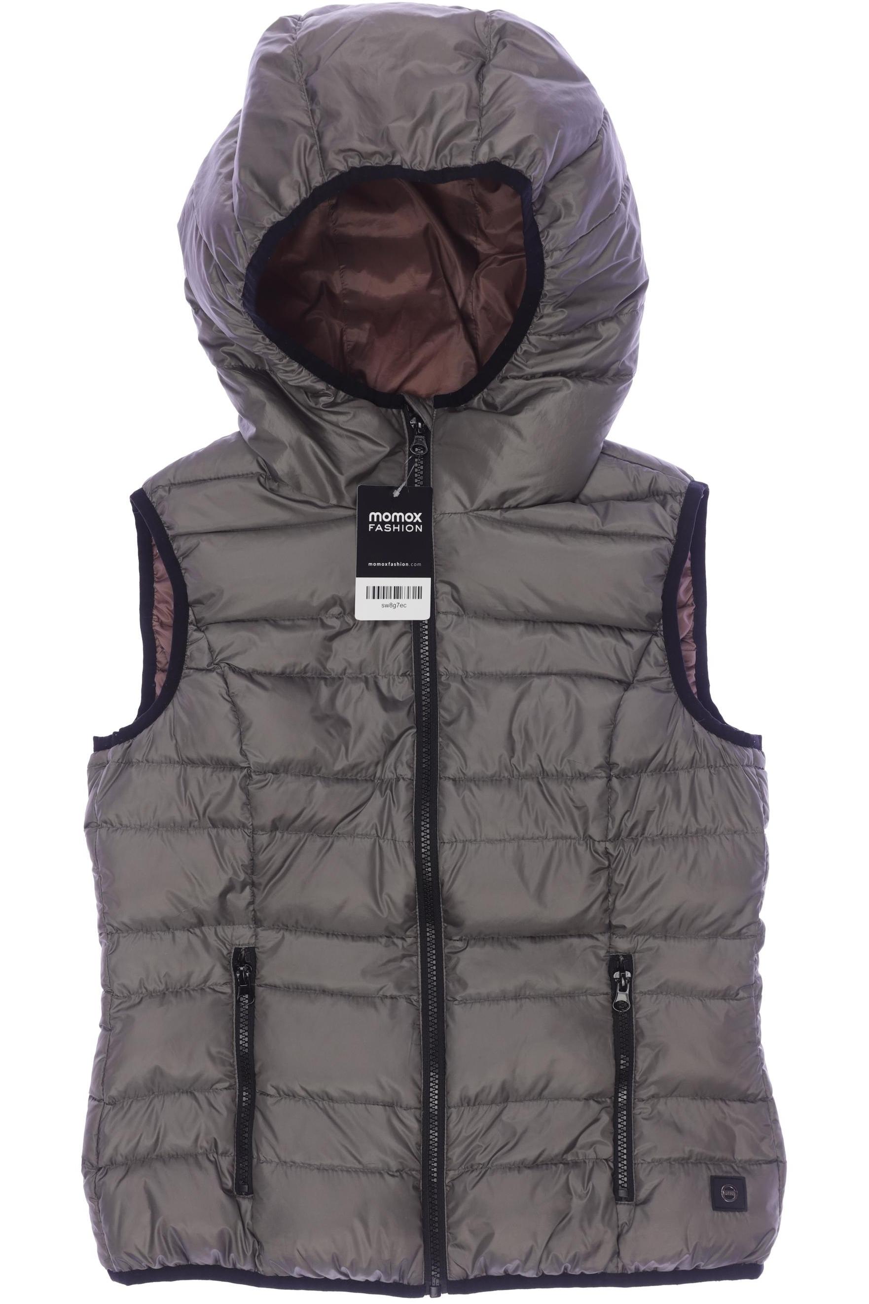 

Esprit Damen Weste, grün, Gr. 36