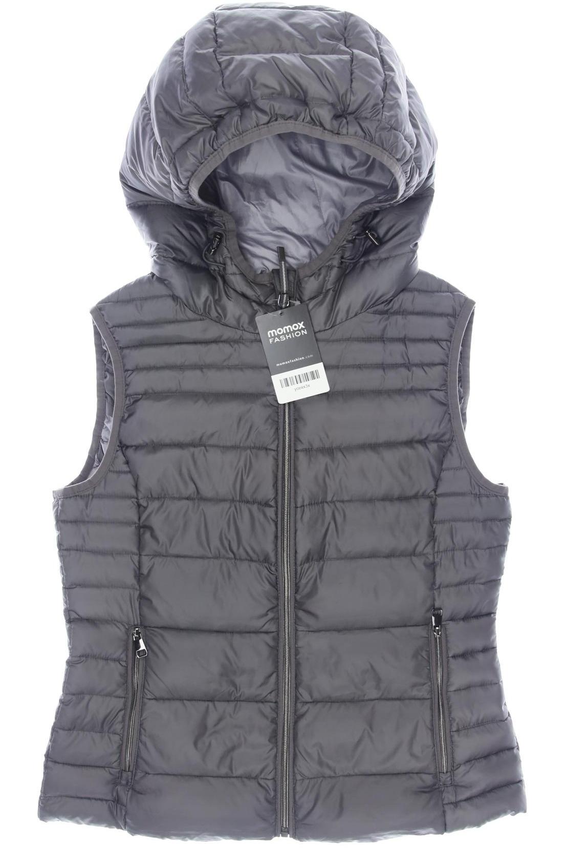 

Esprit Damen Weste, grau, Gr. 36
