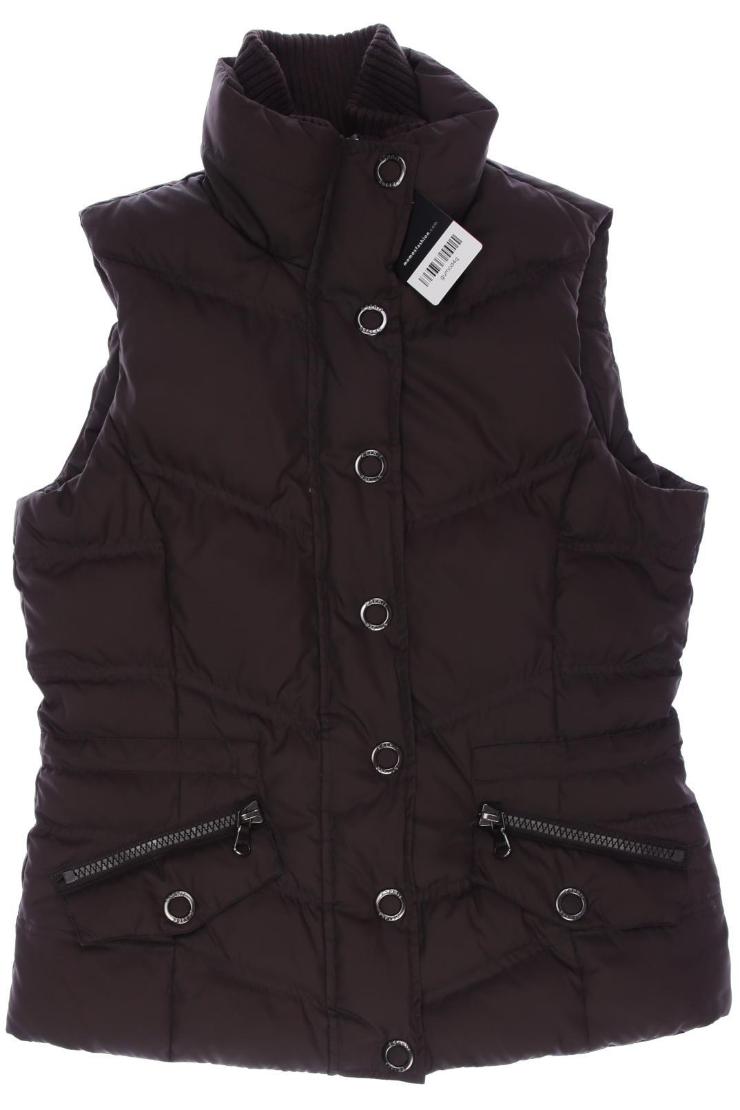 

Esprit Damen Weste, braun, Gr. 38