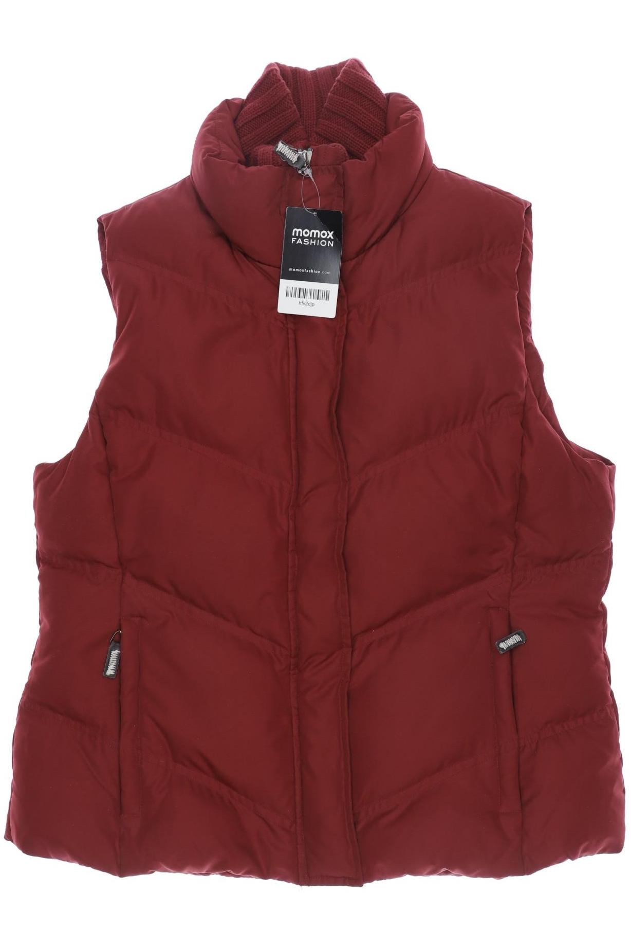 

Esprit Damen Weste, bordeaux, Gr. 42