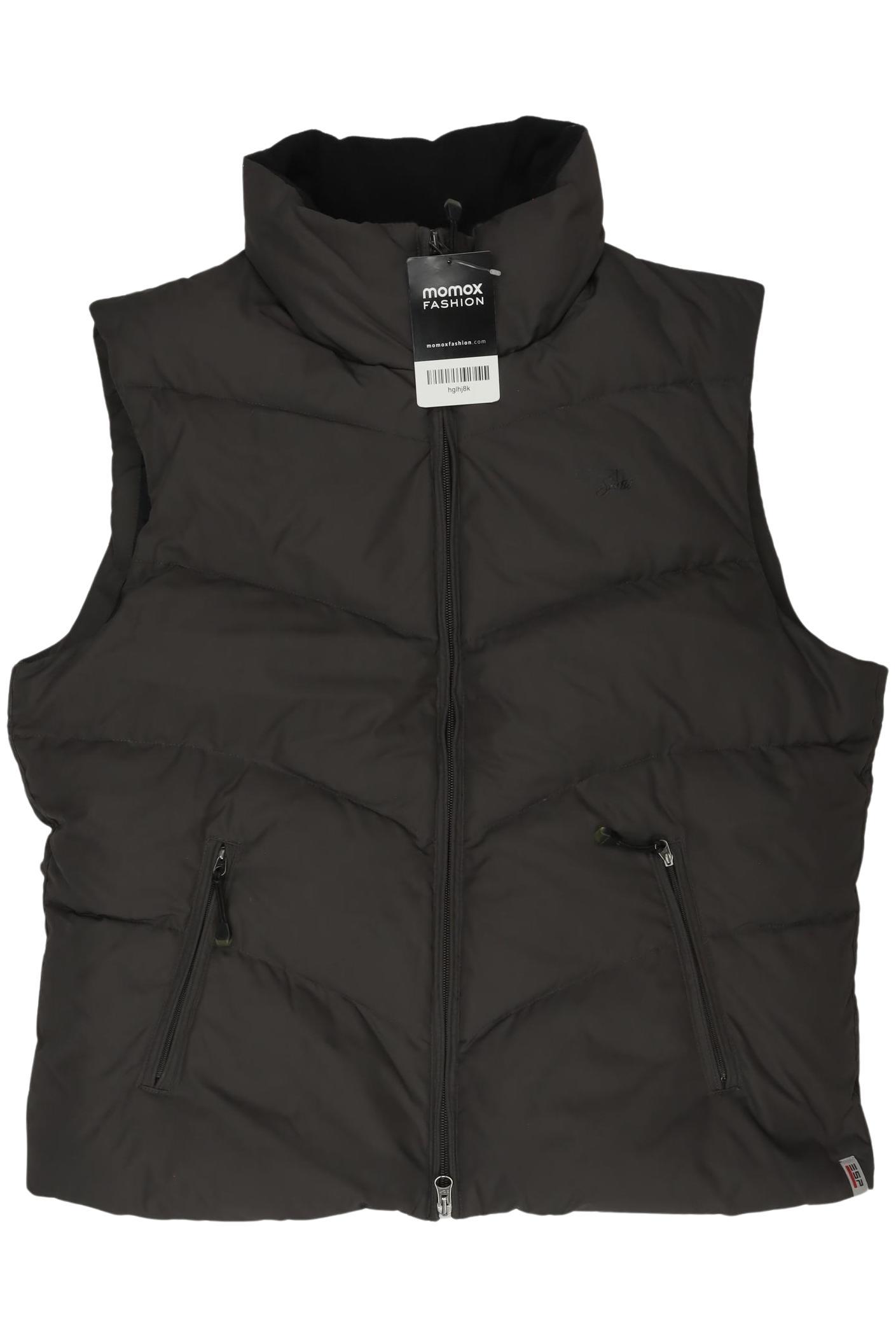 

Esprit Damen Weste, grau, Gr. 44