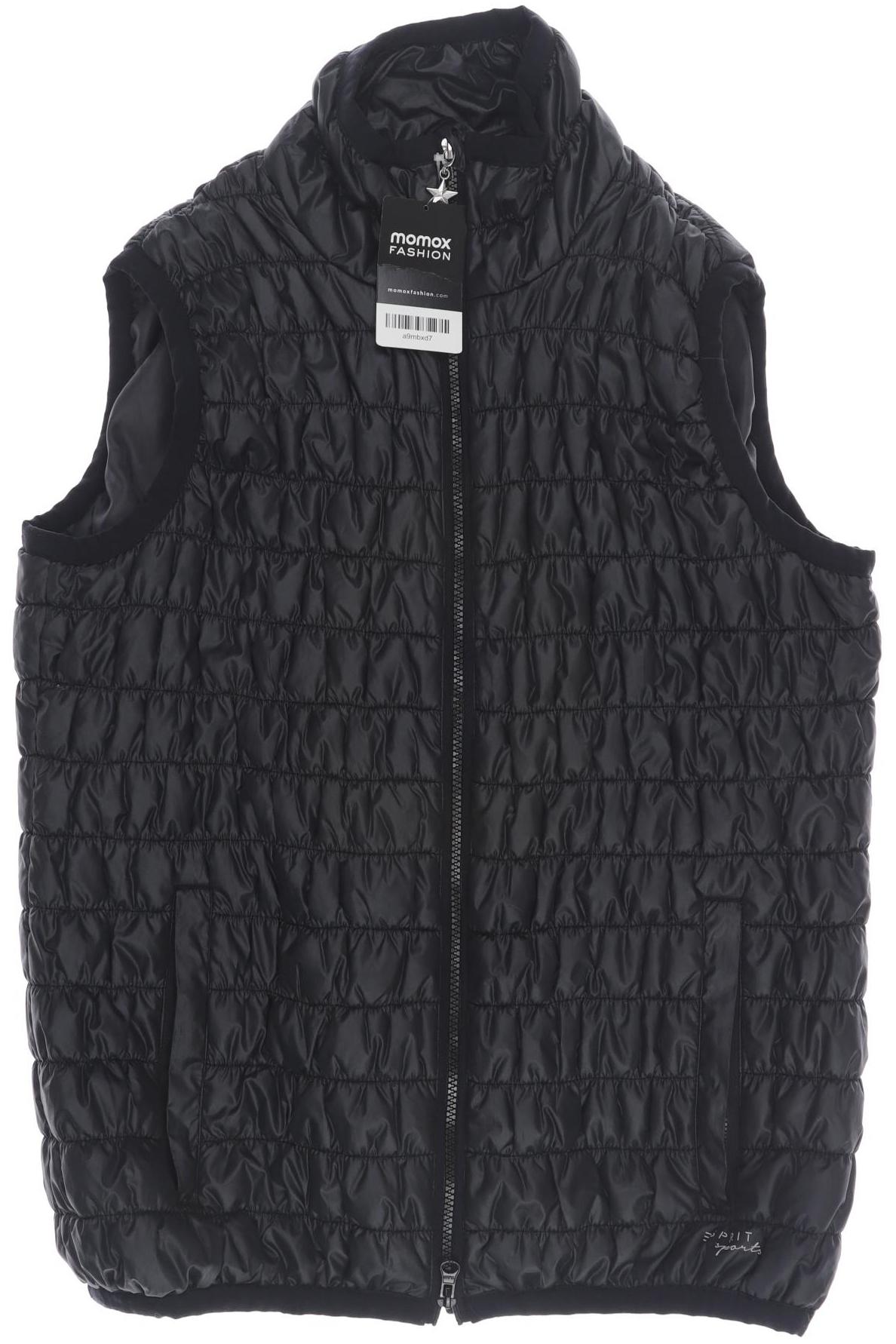 

Esprit Damen Weste, marineblau, Gr. 36