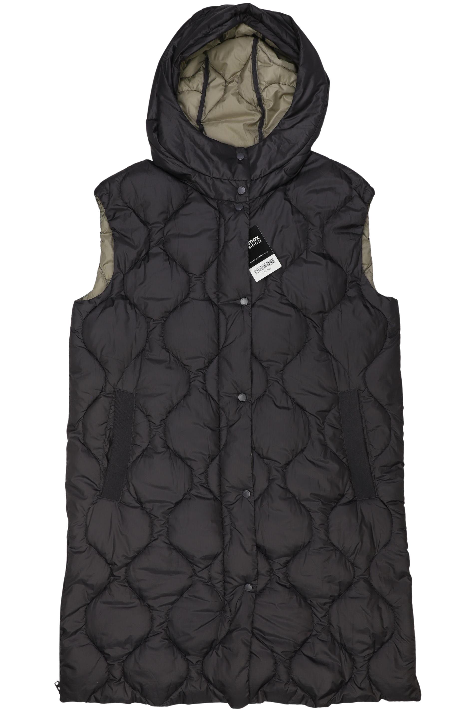 

Esprit Damen Weste, schwarz, Gr. 42