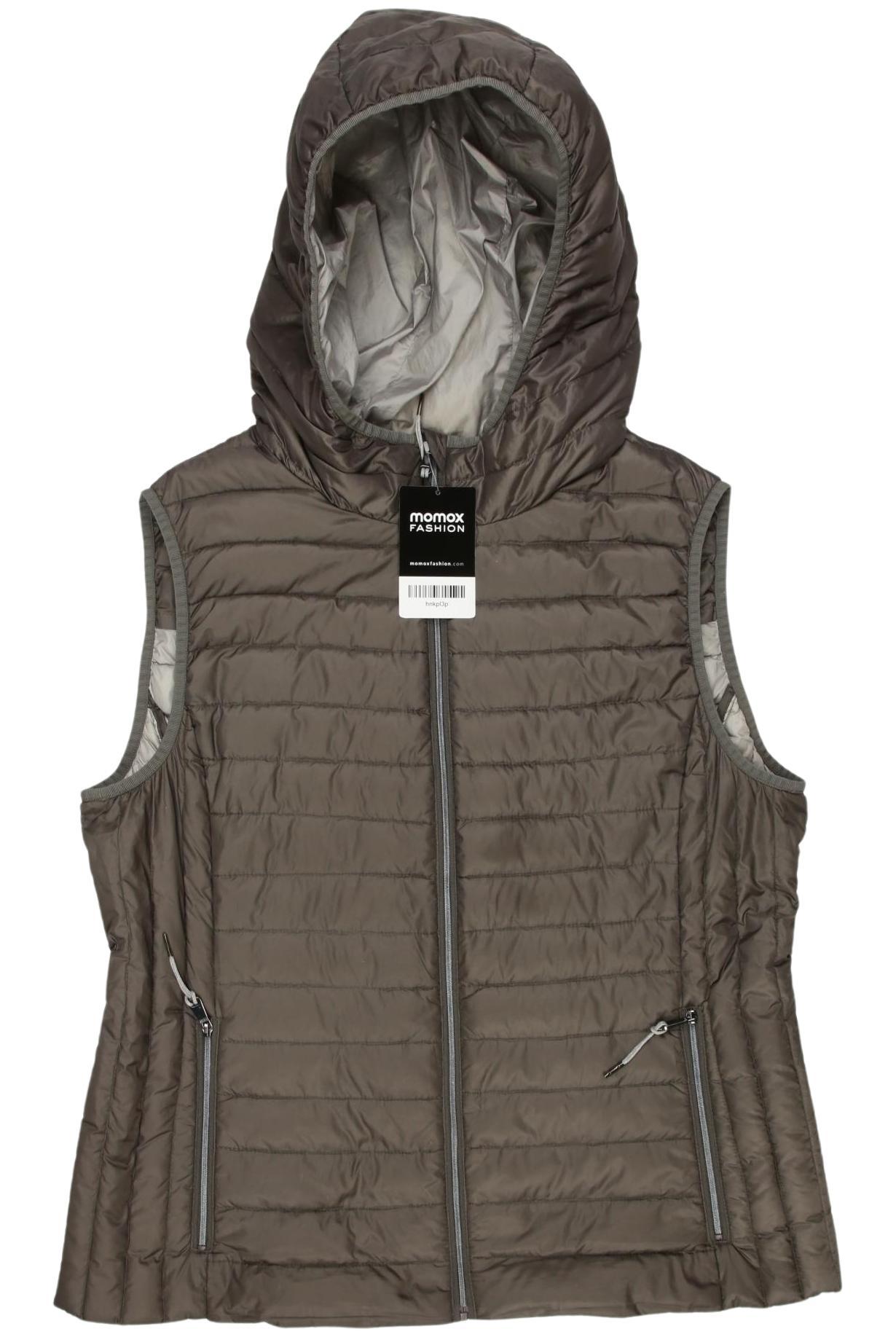 

Esprit Damen Weste, grau, Gr. 42