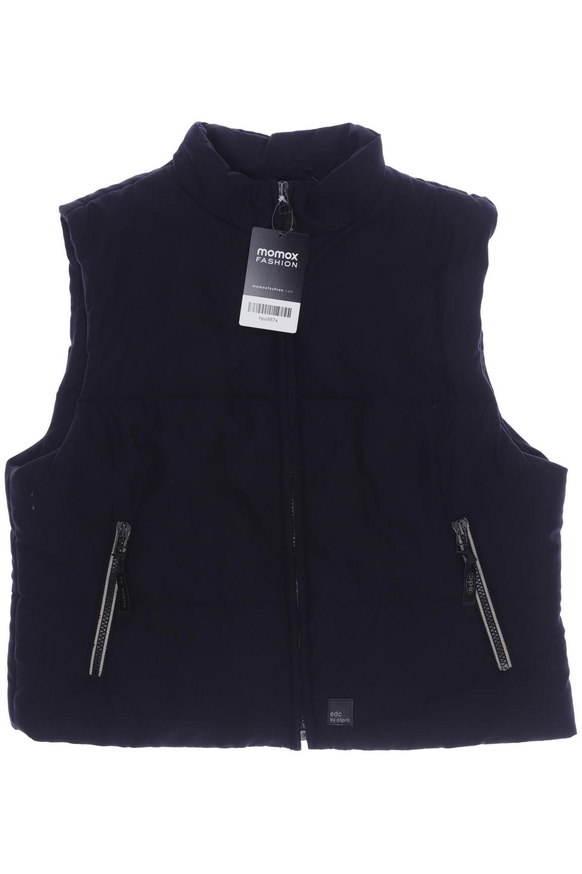 

Esprit Damen Weste, schwarz