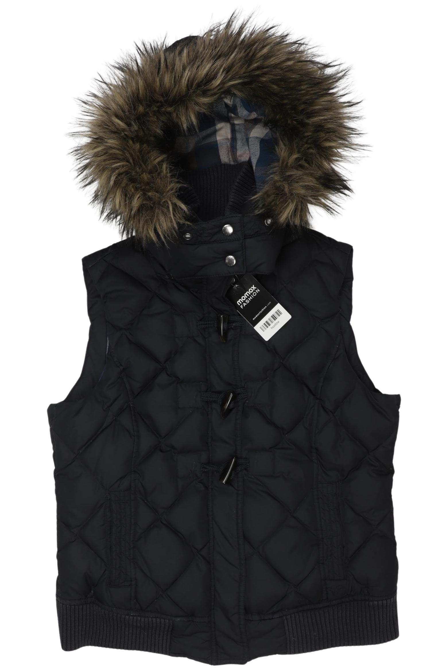 

Esprit Damen Weste, marineblau, Gr. 40