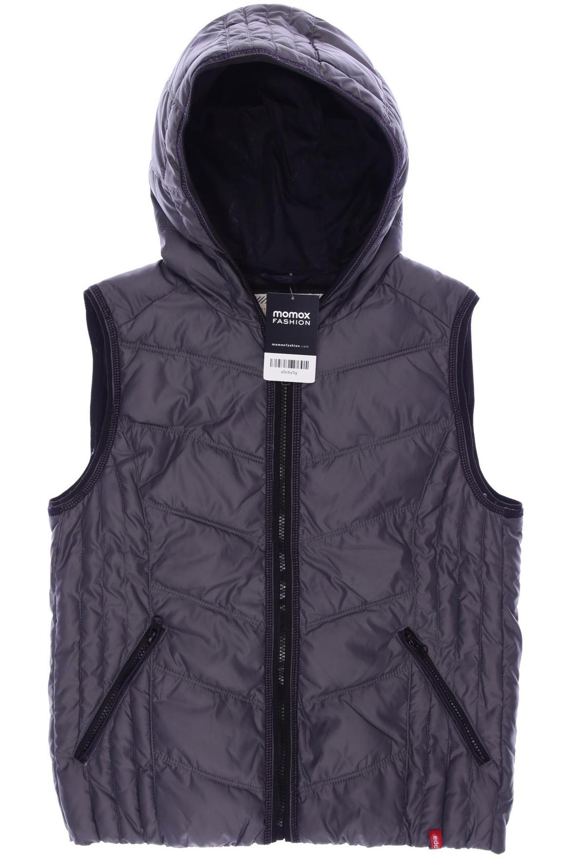 

Esprit Damen Weste, grau, Gr. 36