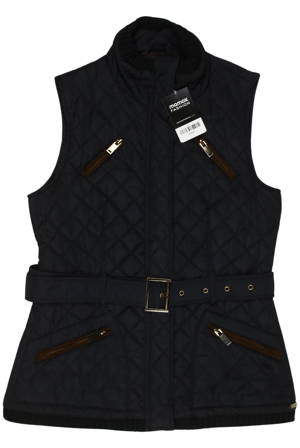 

Esprit Damen Weste, marineblau, Gr. 38