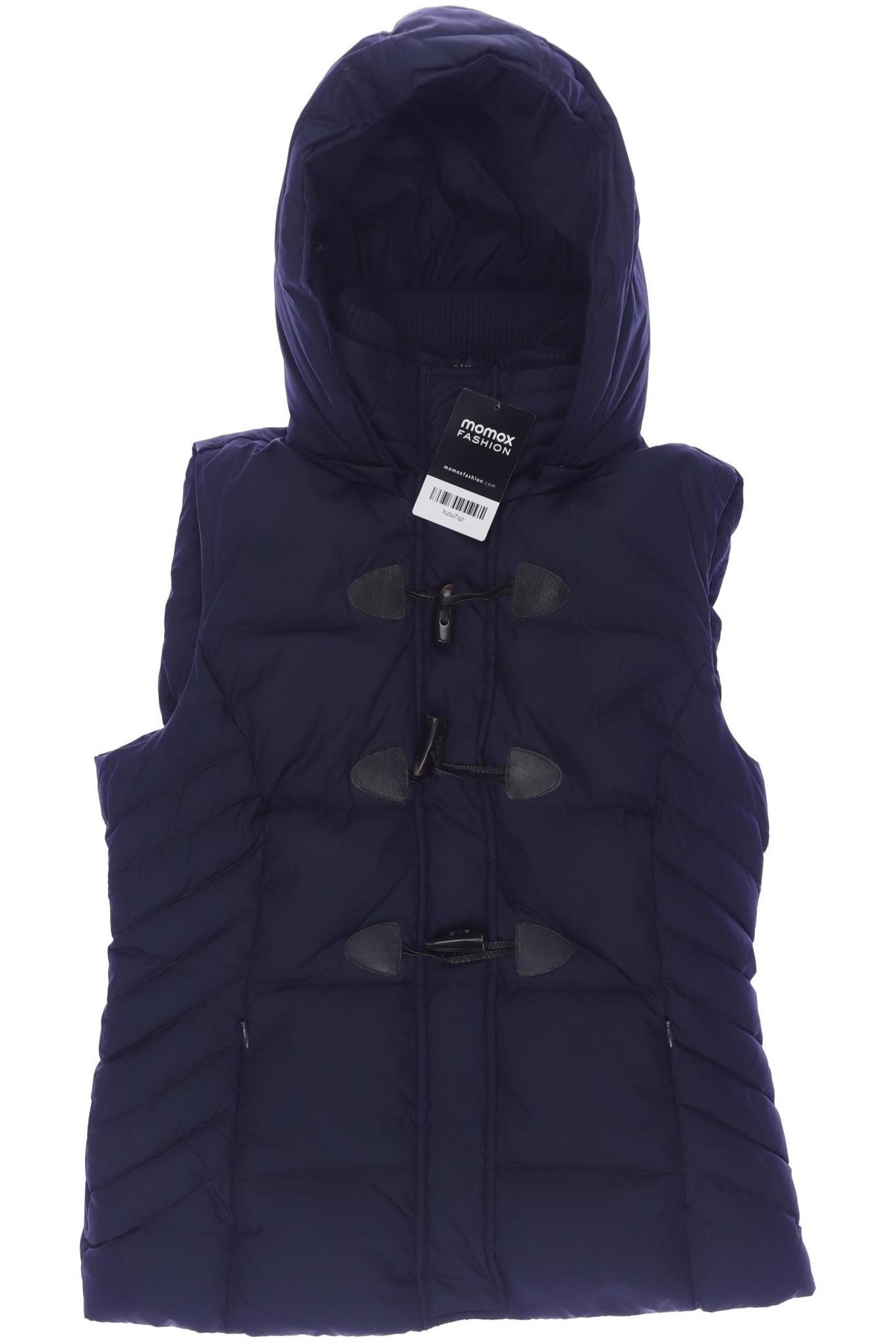 

Esprit Damen Weste, marineblau, Gr. 36