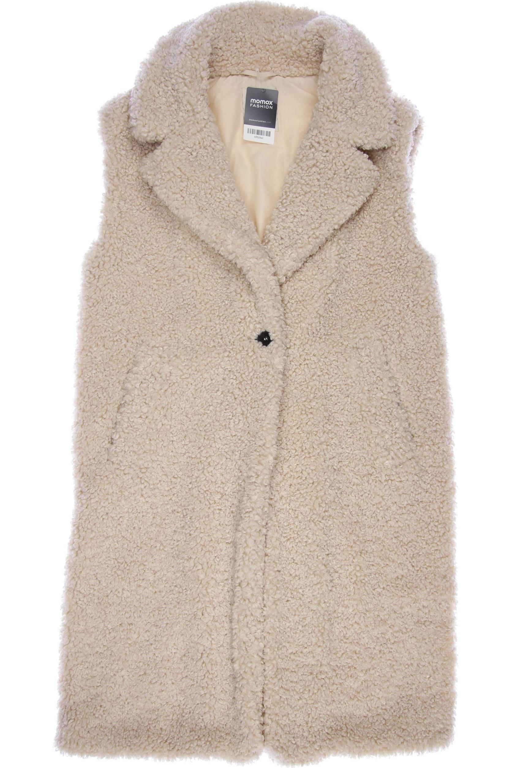 

Esprit Damen Weste, beige, Gr. 38