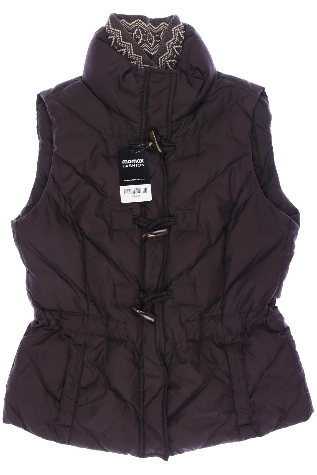 

Esprit Damen Weste, braun