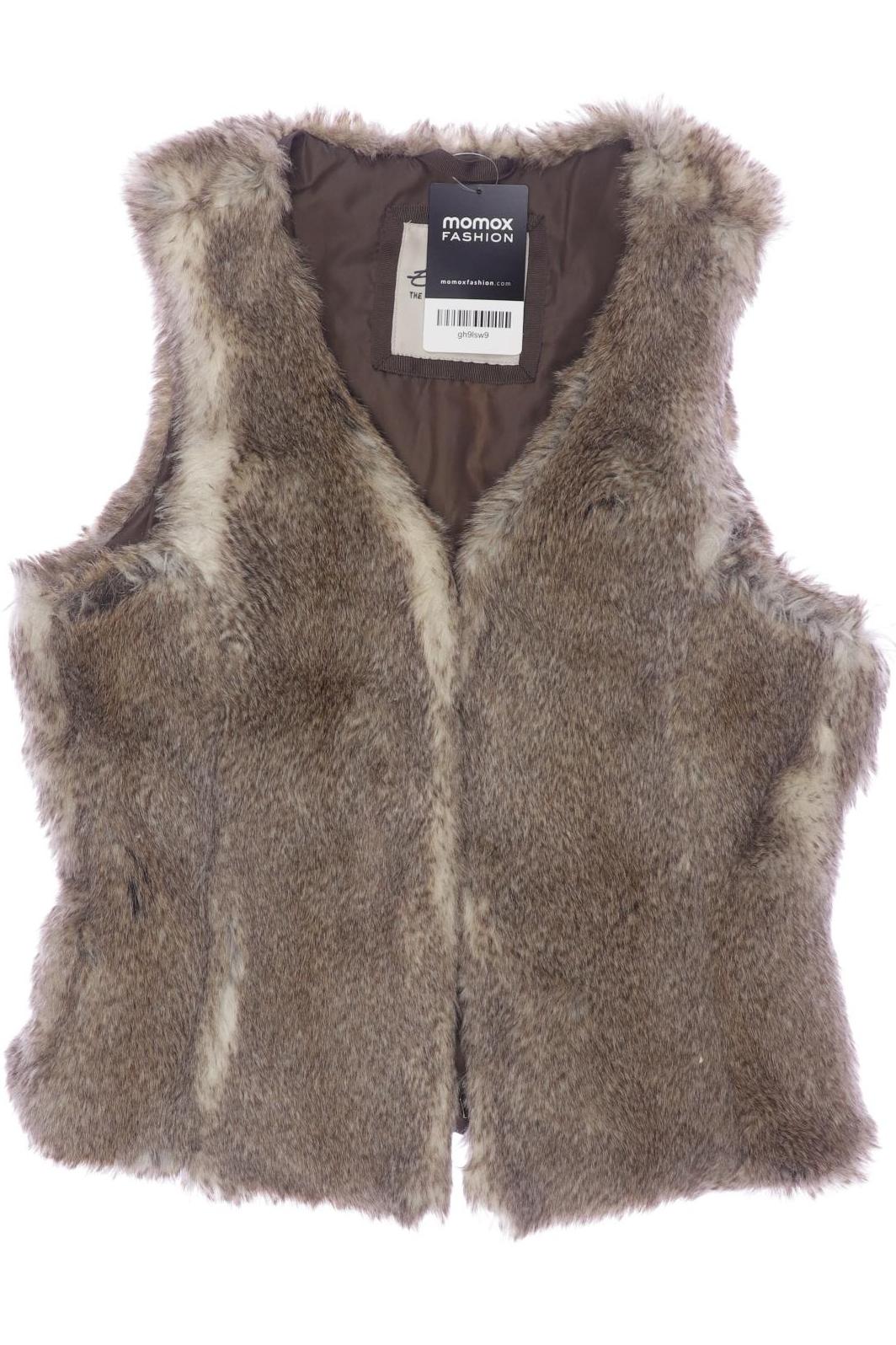 

Esprit Damen Weste, braun, Gr. 36