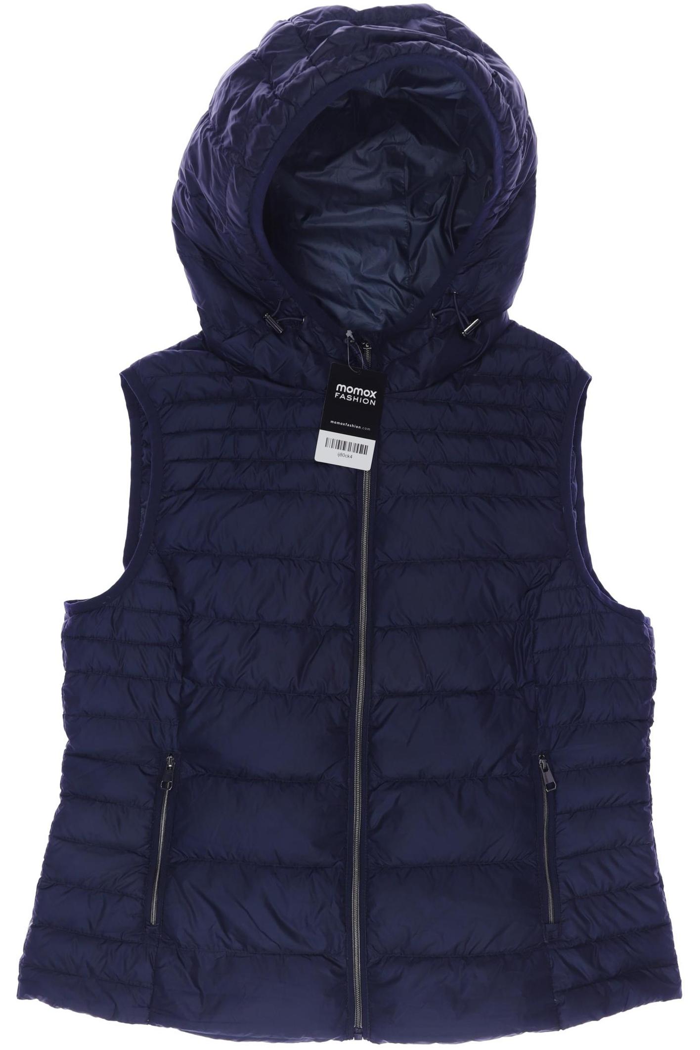 

Esprit Damen Weste, marineblau, Gr. 46