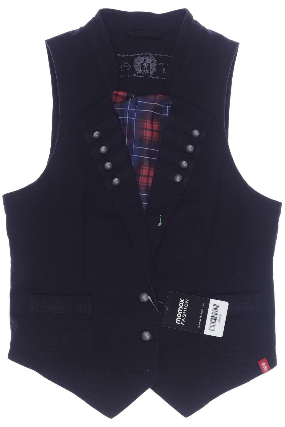 

Esprit Damen Weste, schwarz